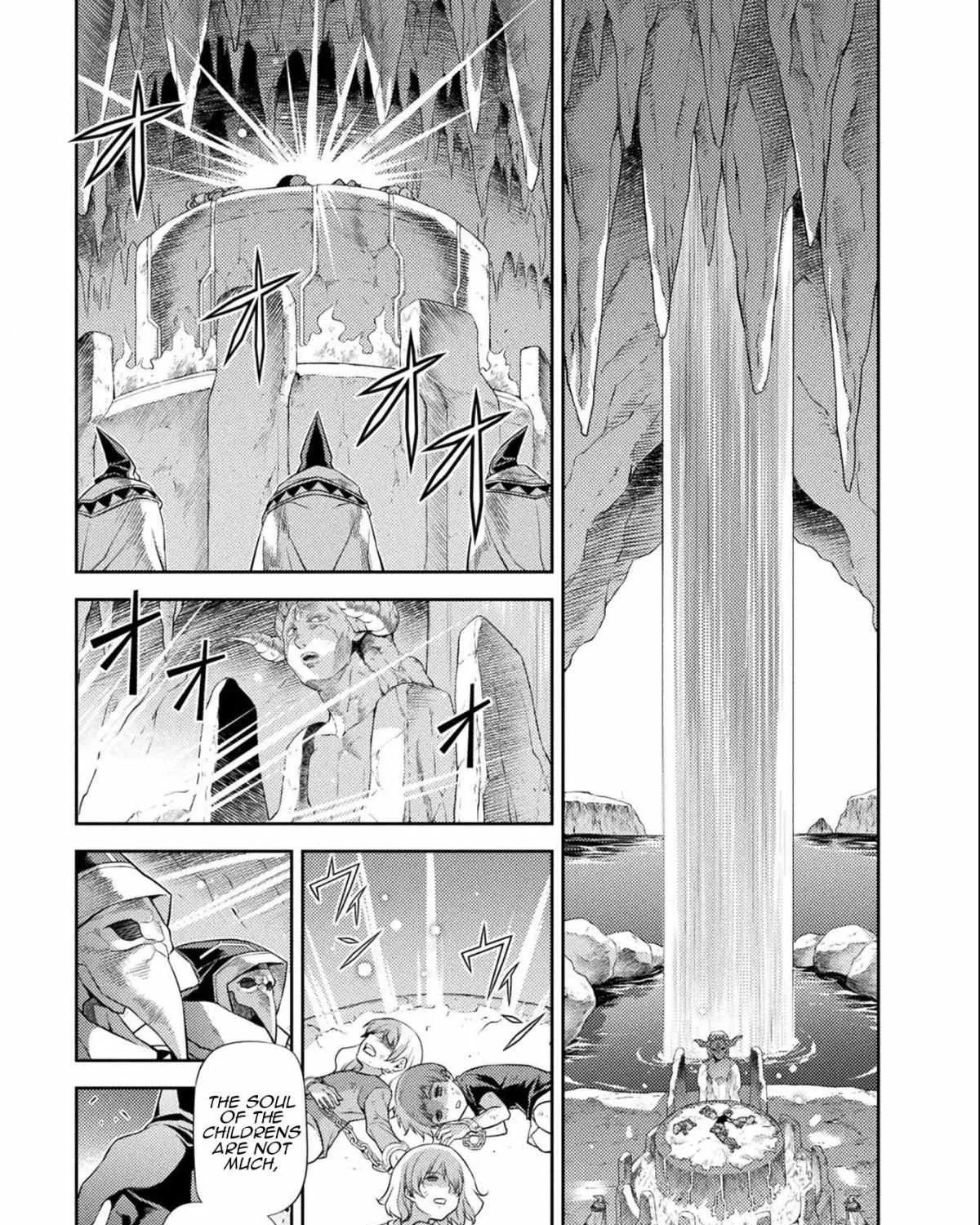 Drawing: Saikyouka wa Oekaki Skill de Isekai Musou Suru! Chapter 4 page 34 - 