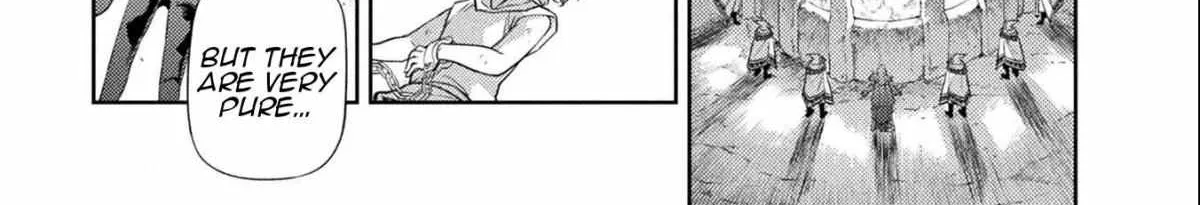 Drawing: Saikyouka wa Oekaki Skill de Isekai Musou Suru! Chapter 4 page 35 - 
