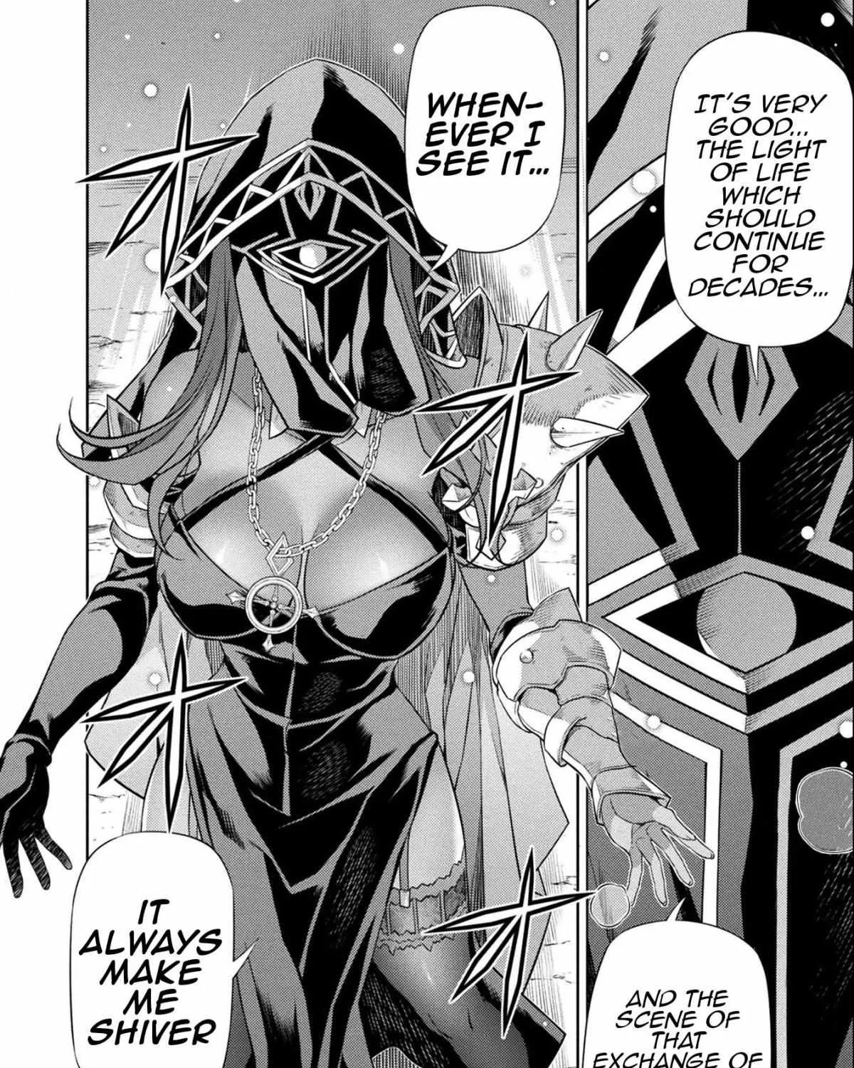 Drawing: Saikyouka wa Oekaki Skill de Isekai Musou Suru! Chapter 4 page 36 - 