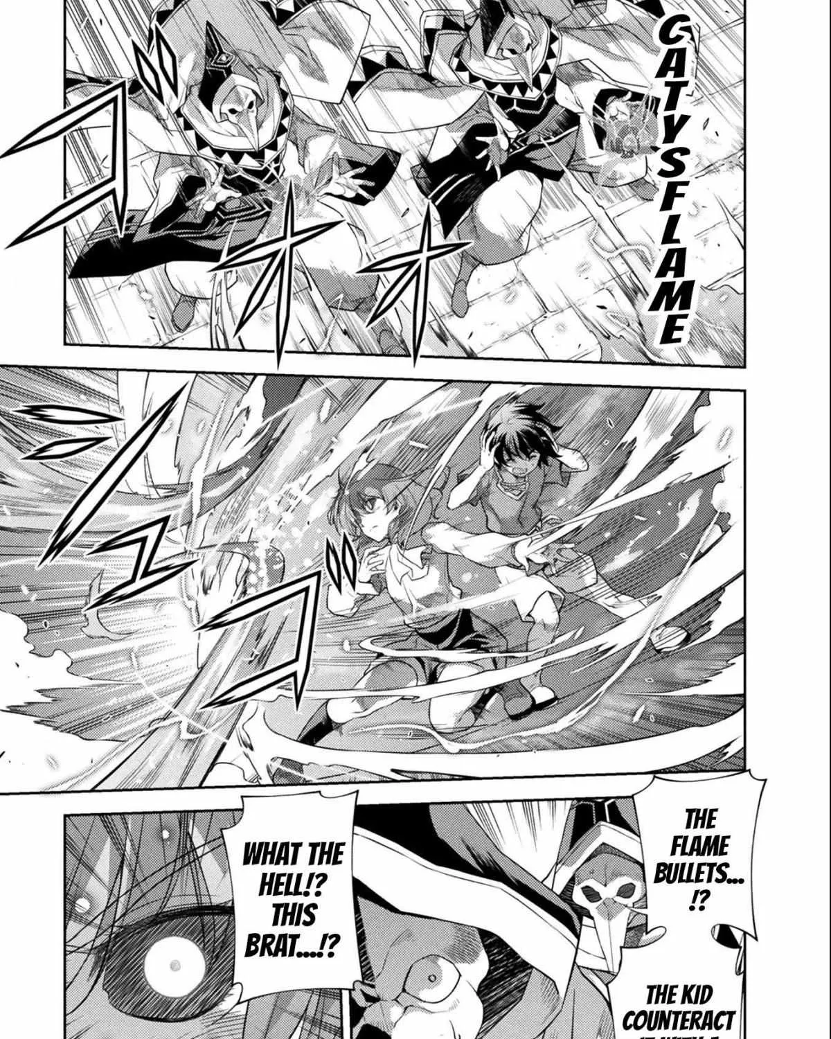 Drawing: Saikyouka wa Oekaki Skill de Isekai Musou Suru! Chapter 4 page 10 - 