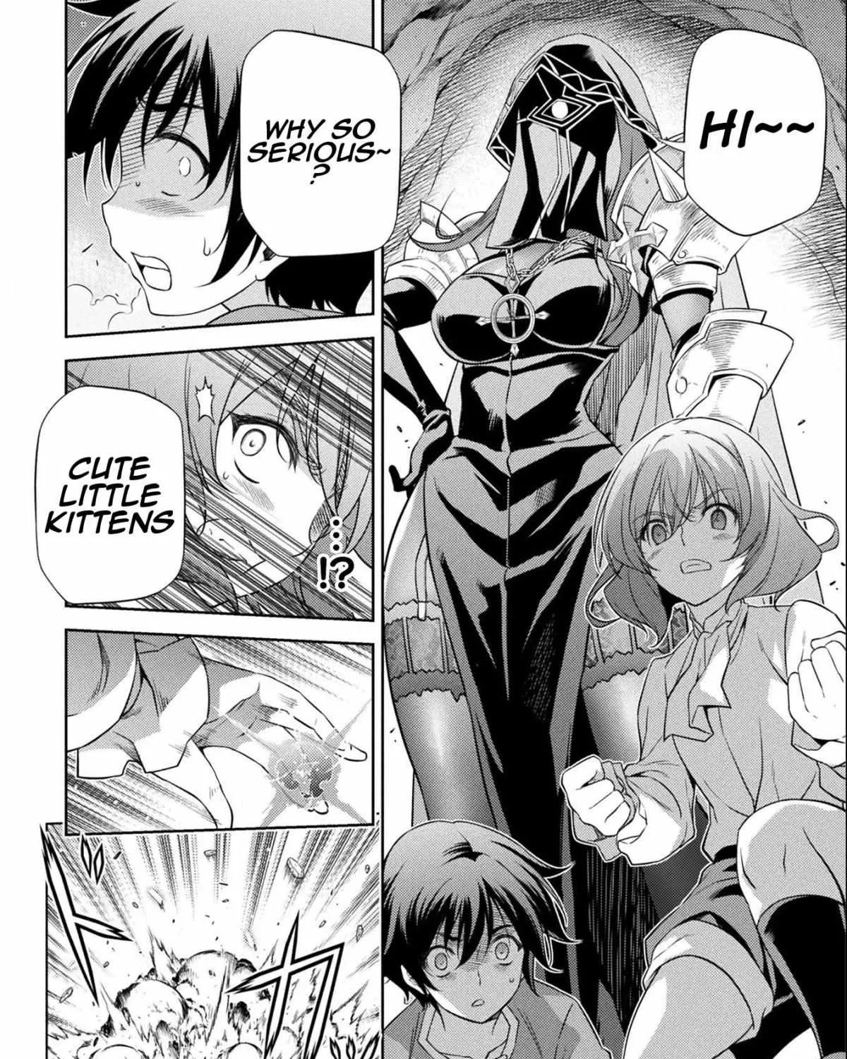 Drawing: Saikyouka wa Oekaki Skill de Isekai Musou Suru! Chapter 5 page 11 - 