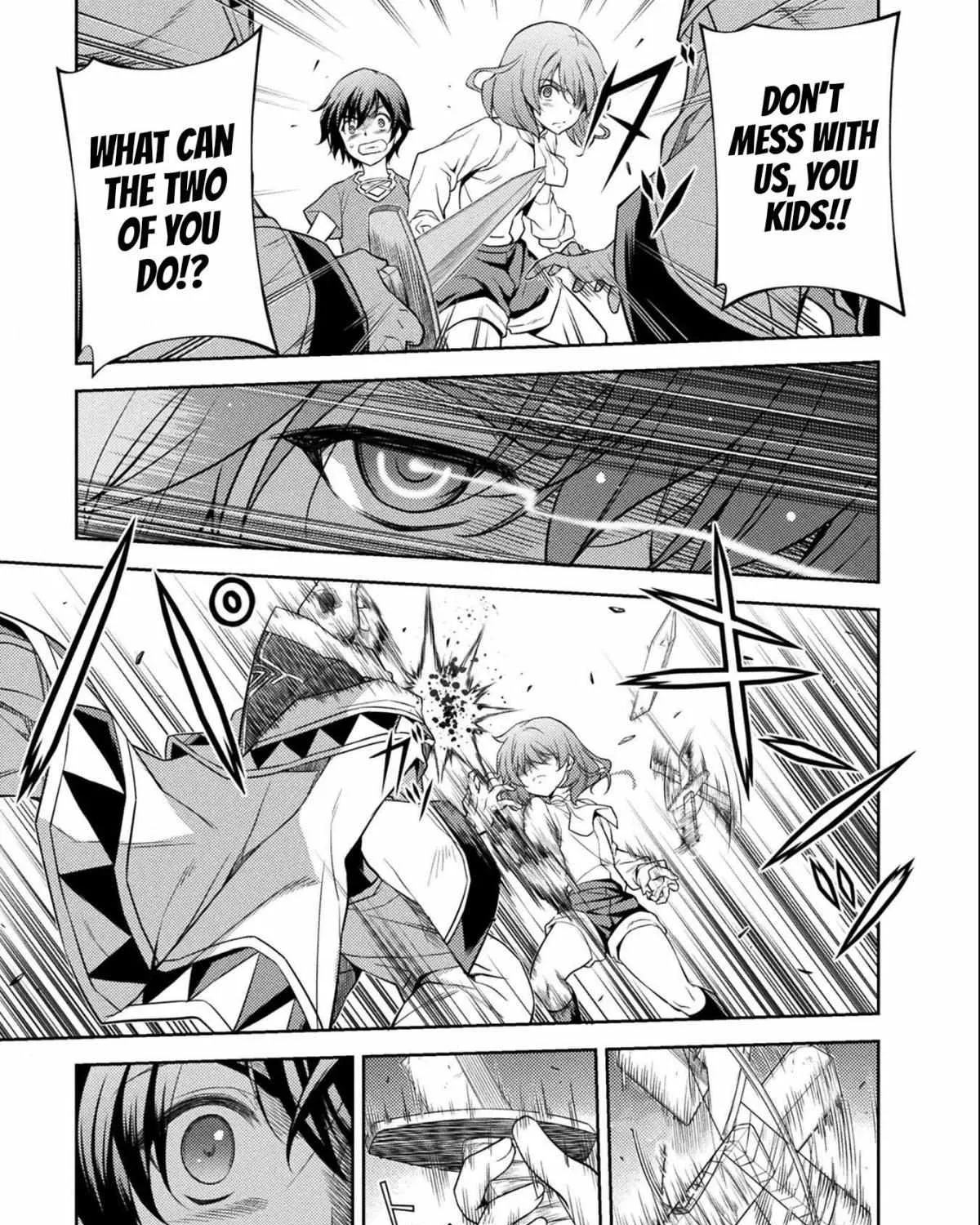 Drawing: Saikyouka wa Oekaki Skill de Isekai Musou Suru! Chapter 5 page 15 - 