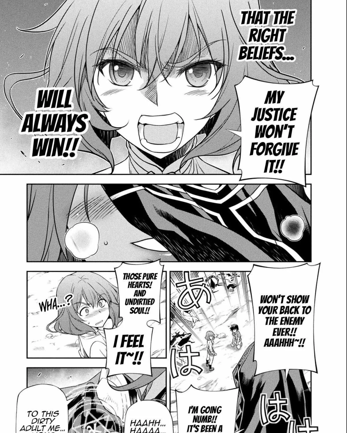 Drawing: Saikyouka wa Oekaki Skill de Isekai Musou Suru! Chapter 5 page 21 - 