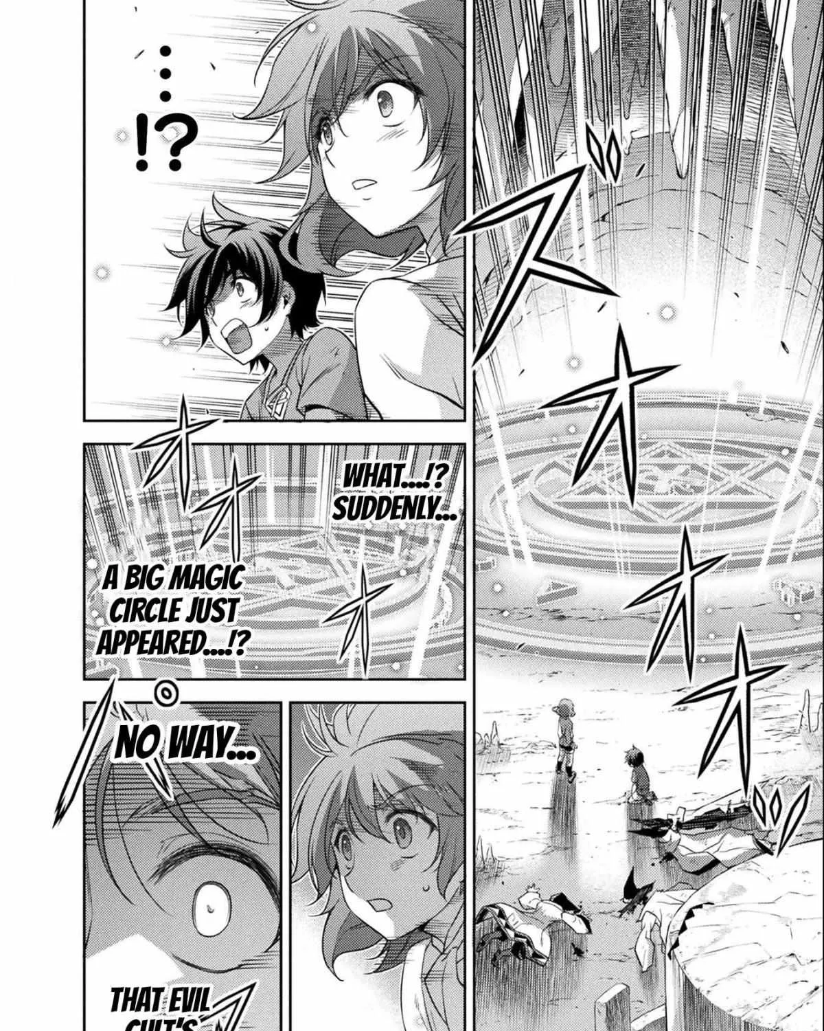 Drawing: Saikyouka wa Oekaki Skill de Isekai Musou Suru! Chapter 5 page 23 - 