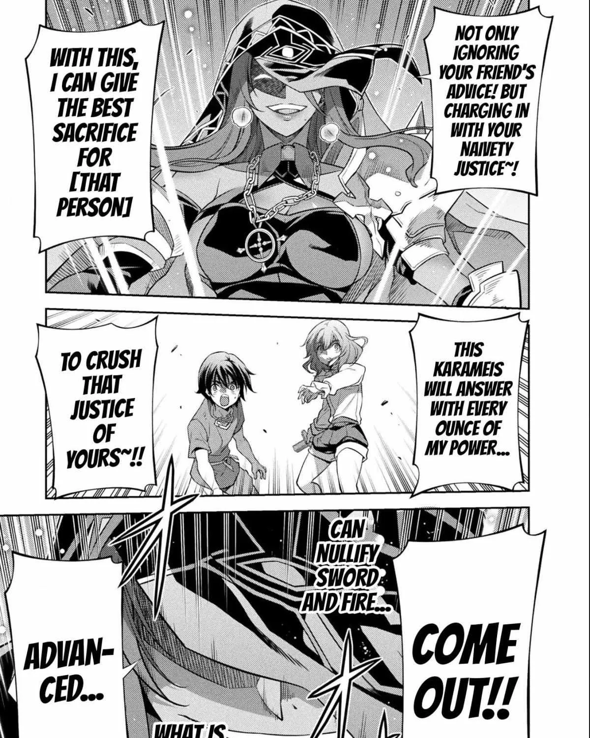 Drawing: Saikyouka wa Oekaki Skill de Isekai Musou Suru! Chapter 5 page 25 - 