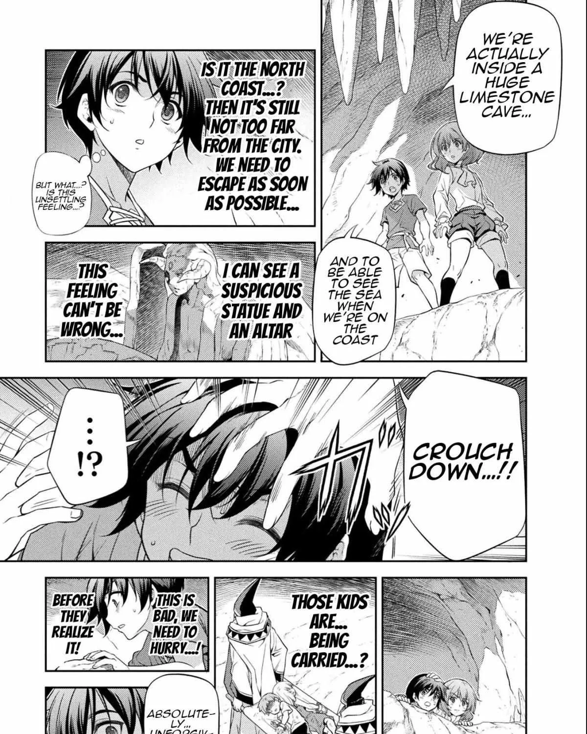 Drawing: Saikyouka wa Oekaki Skill de Isekai Musou Suru! Chapter 5 page 7 - 