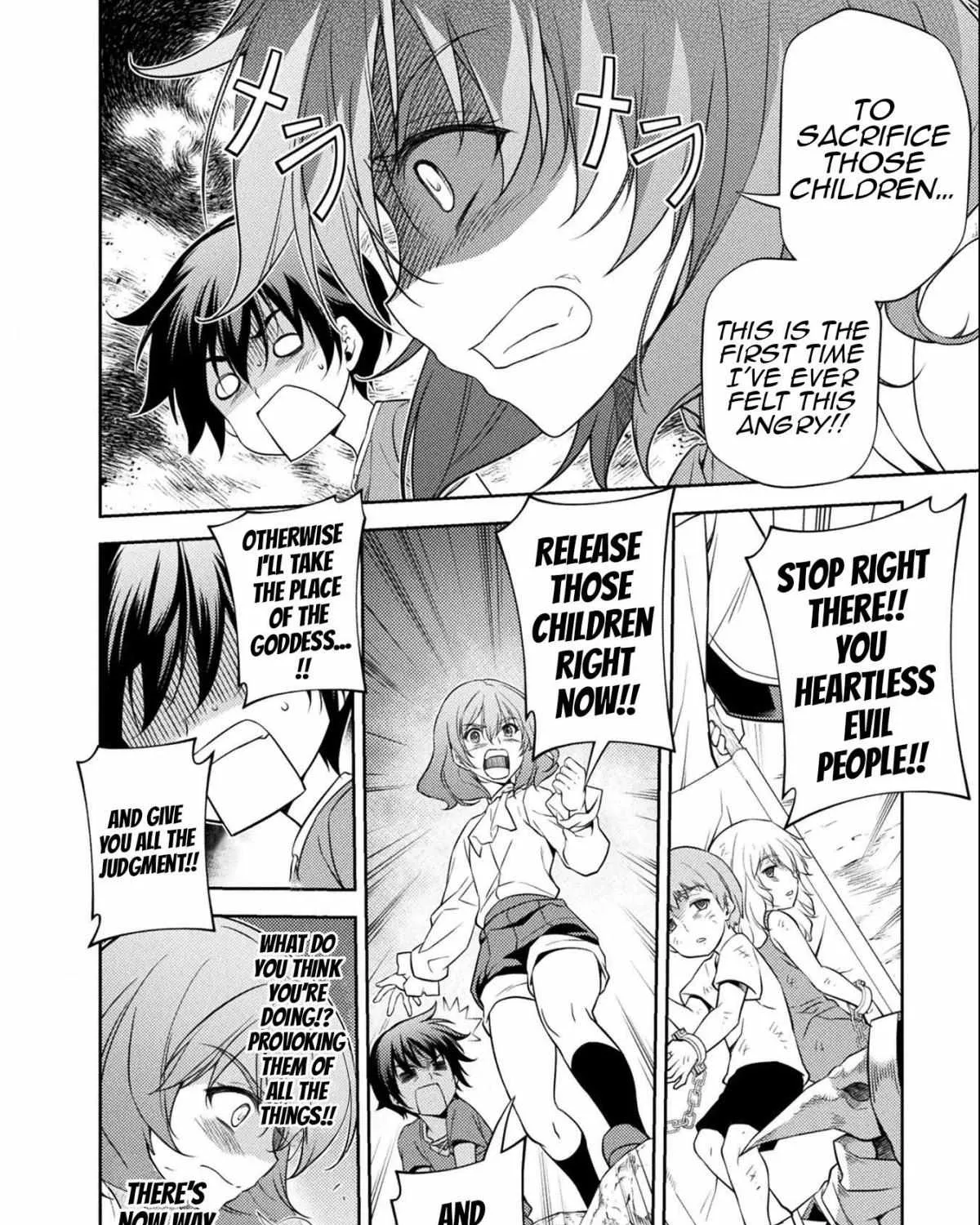 Drawing: Saikyouka wa Oekaki Skill de Isekai Musou Suru! Chapter 5 page 9 - 
