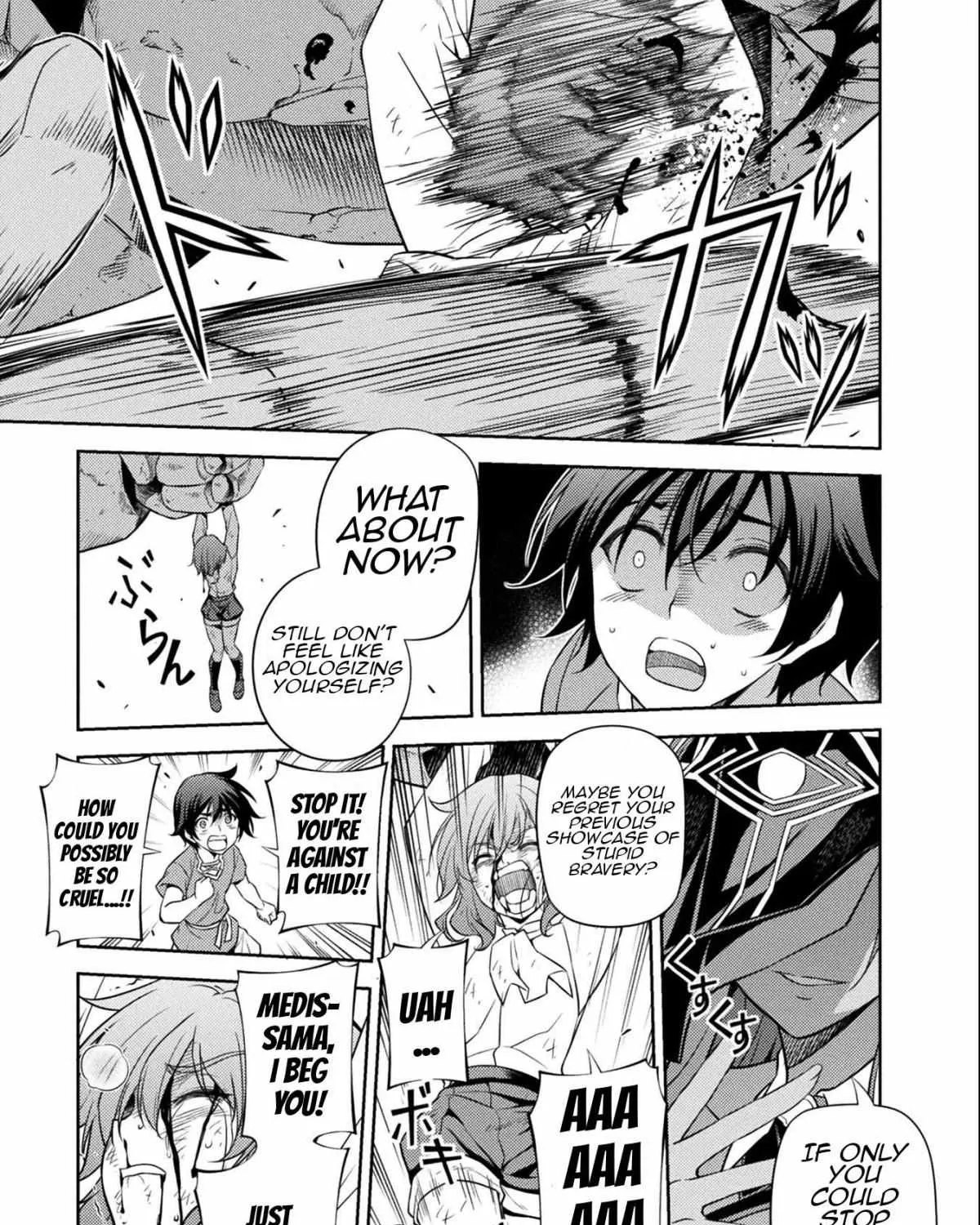 Drawing: Saikyouka wa Oekaki Skill de Isekai Musou Suru! Chapter 6 page 16 - 