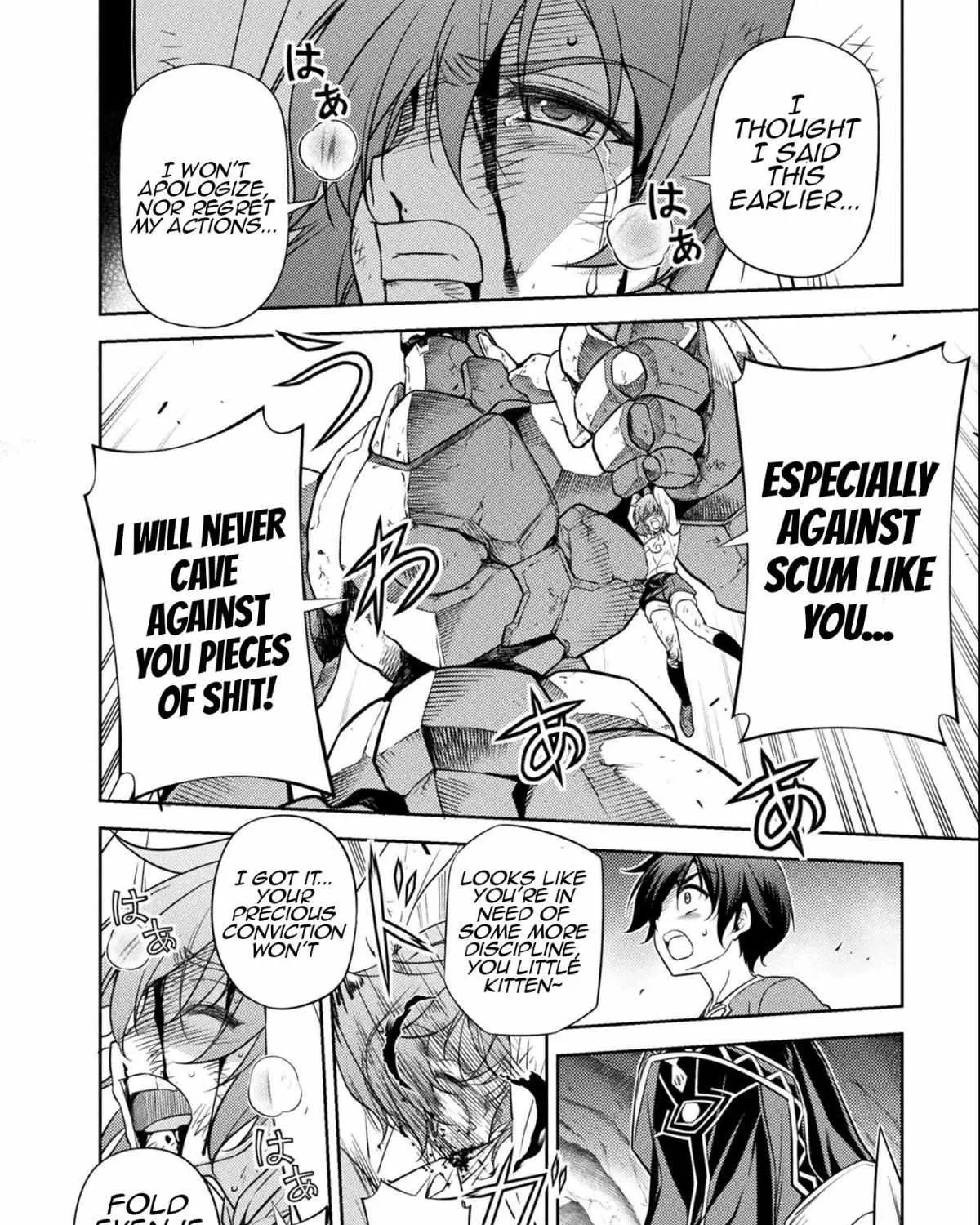 Drawing: Saikyouka wa Oekaki Skill de Isekai Musou Suru! Chapter 6 page 18 - 