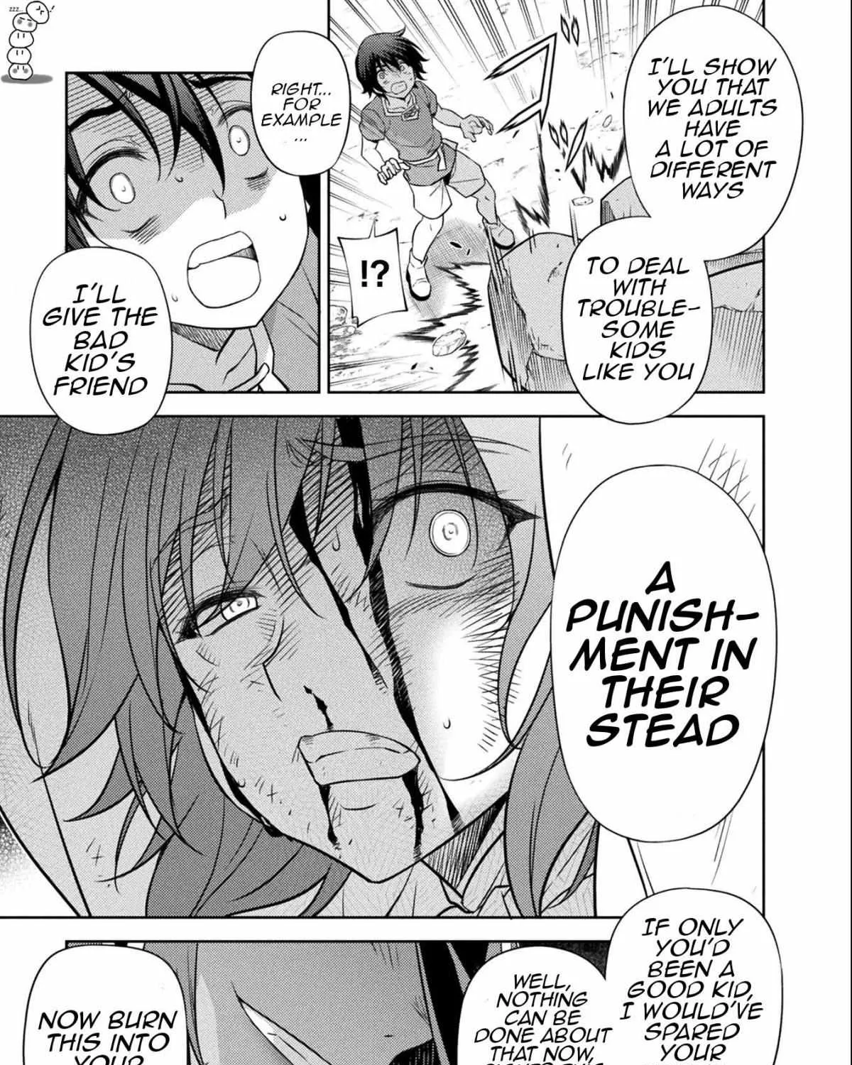 Drawing: Saikyouka wa Oekaki Skill de Isekai Musou Suru! Chapter 6 page 20 - 