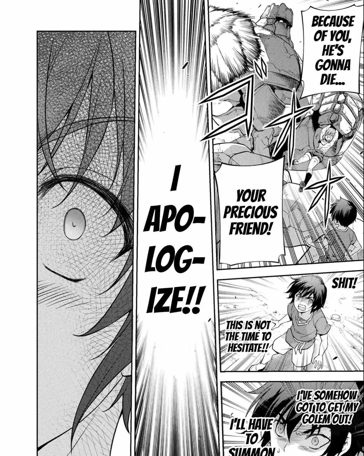 Drawing: Saikyouka wa Oekaki Skill de Isekai Musou Suru! Chapter 6 page 22 - 