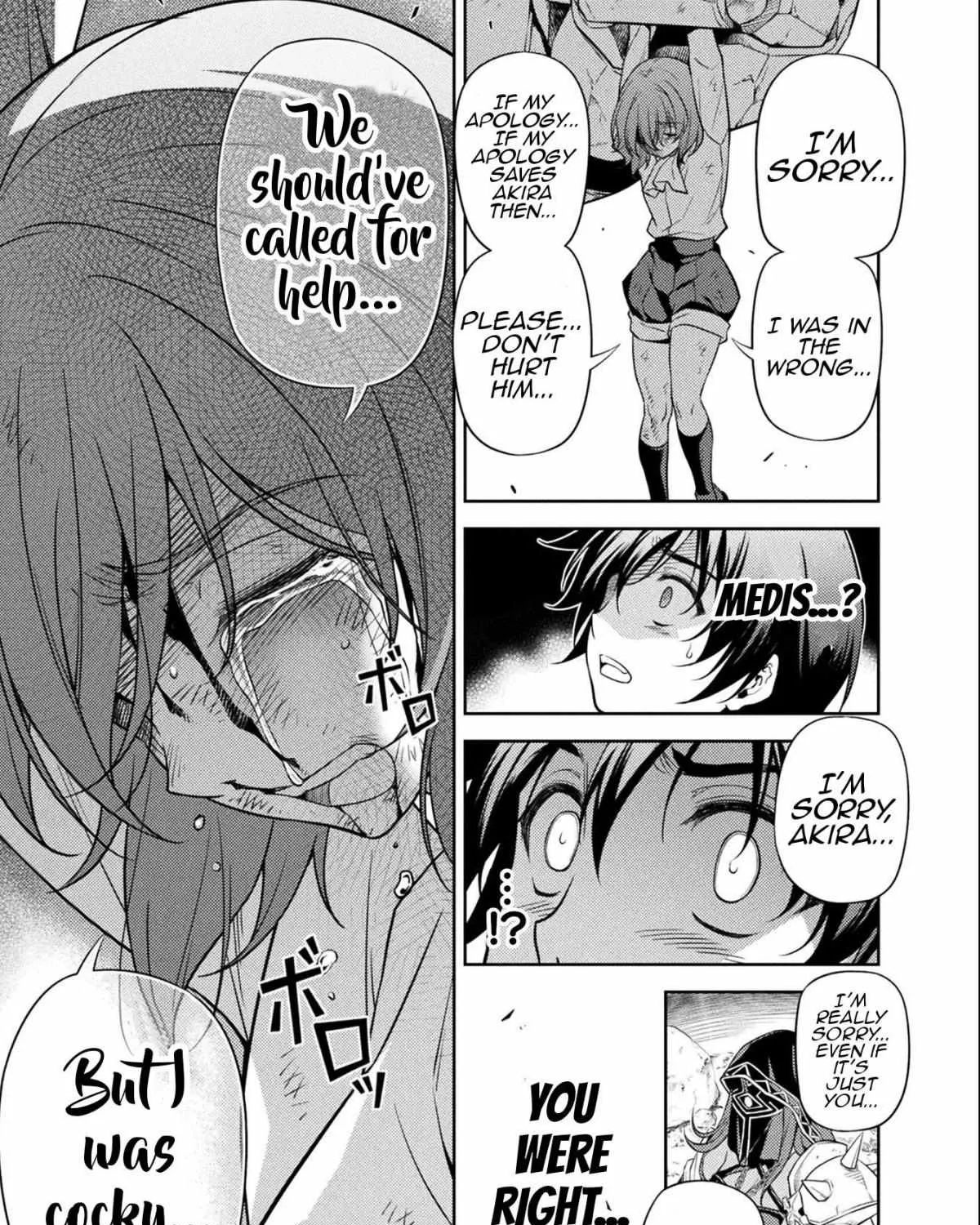 Drawing: Saikyouka wa Oekaki Skill de Isekai Musou Suru! Chapter 6 page 24 - 