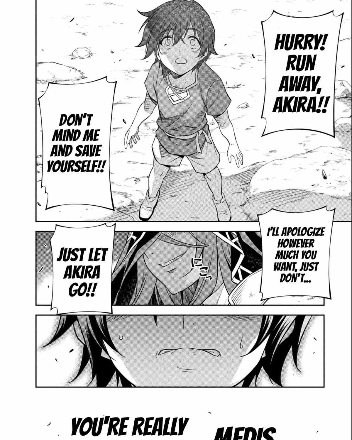 Drawing: Saikyouka wa Oekaki Skill de Isekai Musou Suru! Chapter 6 page 26 - 