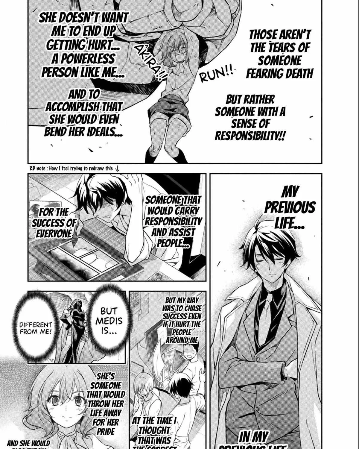 Drawing: Saikyouka wa Oekaki Skill de Isekai Musou Suru! Chapter 6 page 28 - 