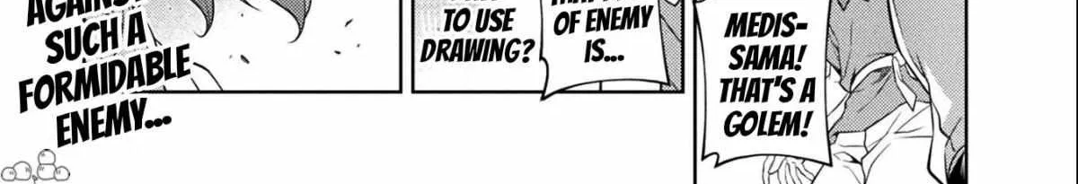 Drawing: Saikyouka wa Oekaki Skill de Isekai Musou Suru! Chapter 6 page 4 - 