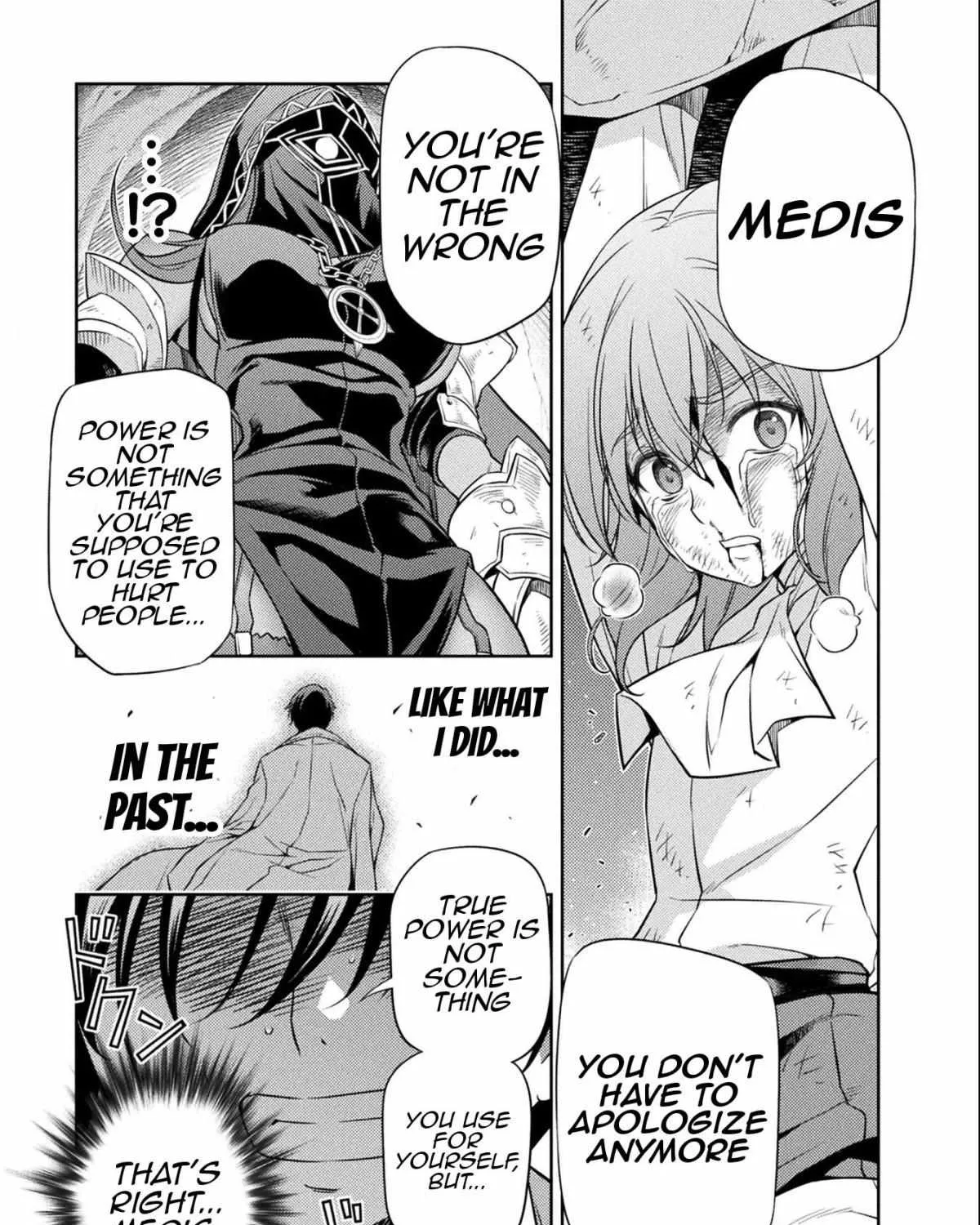 Drawing: Saikyouka wa Oekaki Skill de Isekai Musou Suru! Chapter 6 page 32 - 
