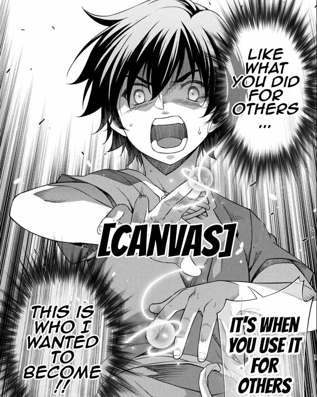 Drawing: Saikyouka wa Oekaki Skill de Isekai Musou Suru! Chapter 6 page 34 - 