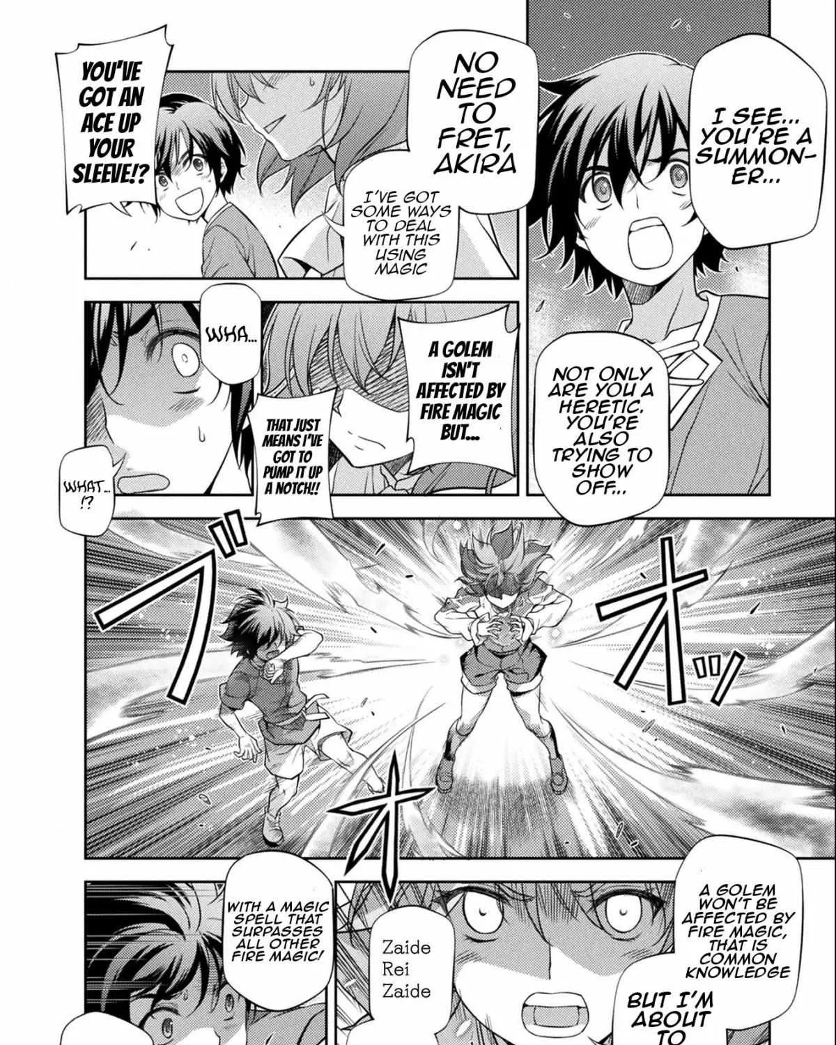 Drawing: Saikyouka wa Oekaki Skill de Isekai Musou Suru! Chapter 6 page 6 - 