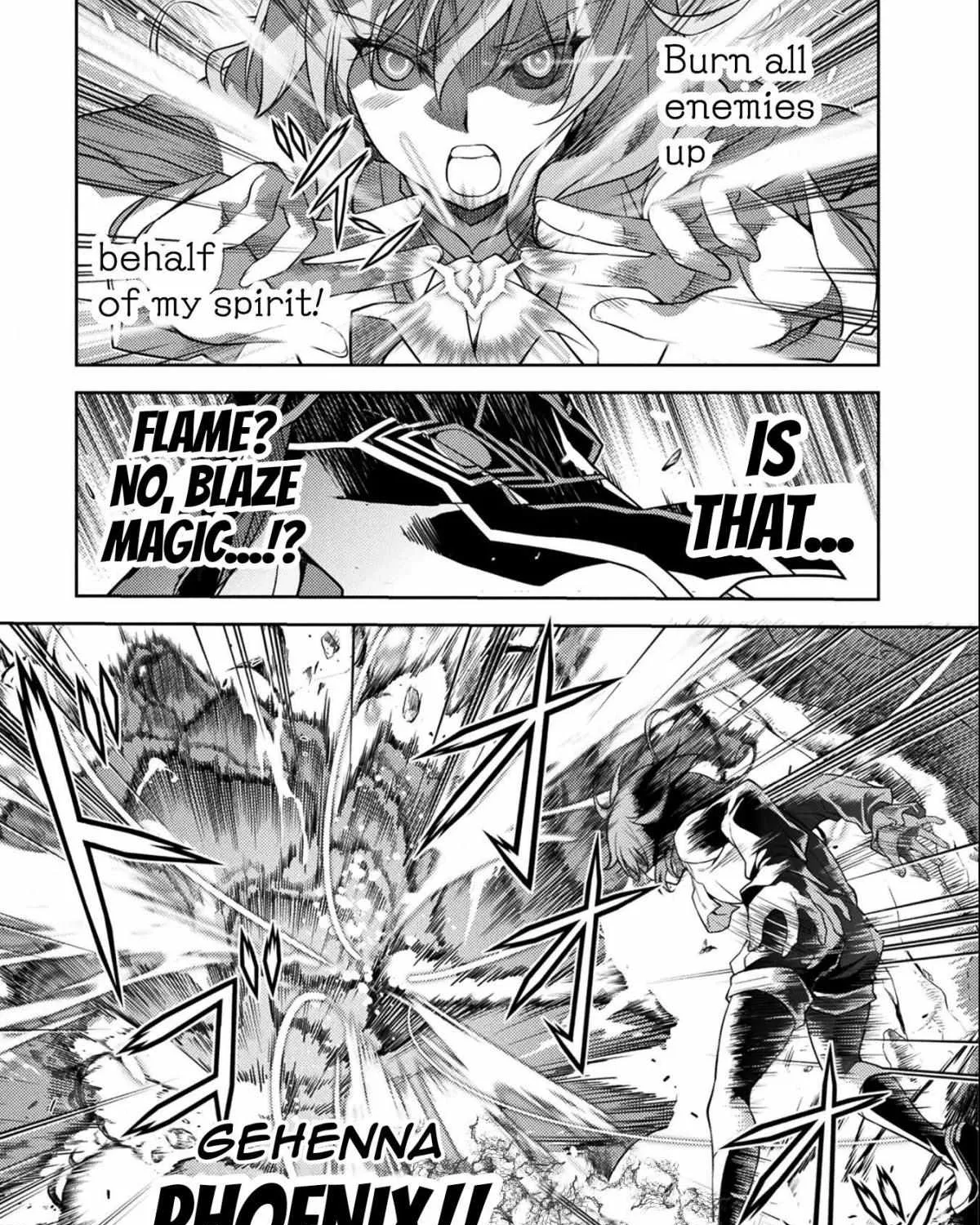 Drawing: Saikyouka wa Oekaki Skill de Isekai Musou Suru! Chapter 6 page 8 - 