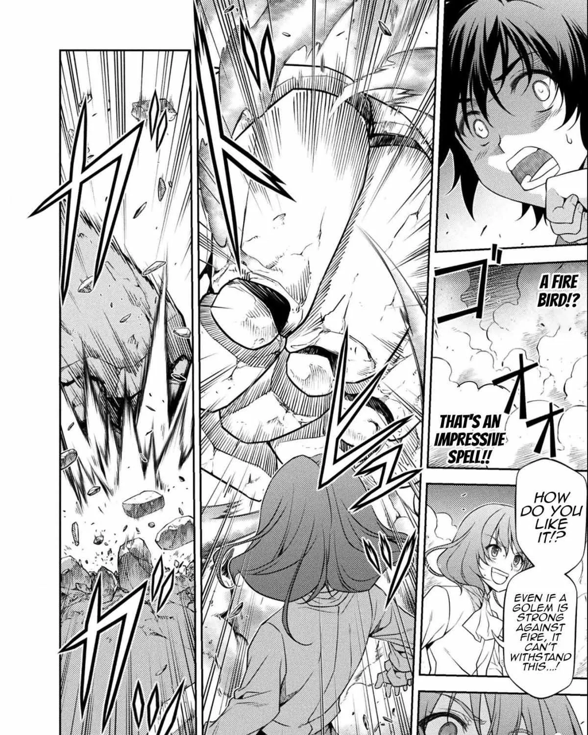 Drawing: Saikyouka wa Oekaki Skill de Isekai Musou Suru! Chapter 6 page 10 - 