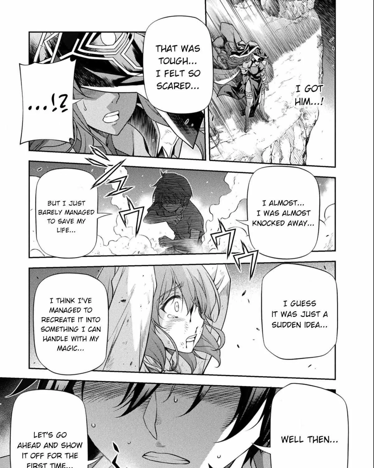 Drawing: Saikyouka wa Oekaki Skill de Isekai Musou Suru! Chapter 7 page 19 - 