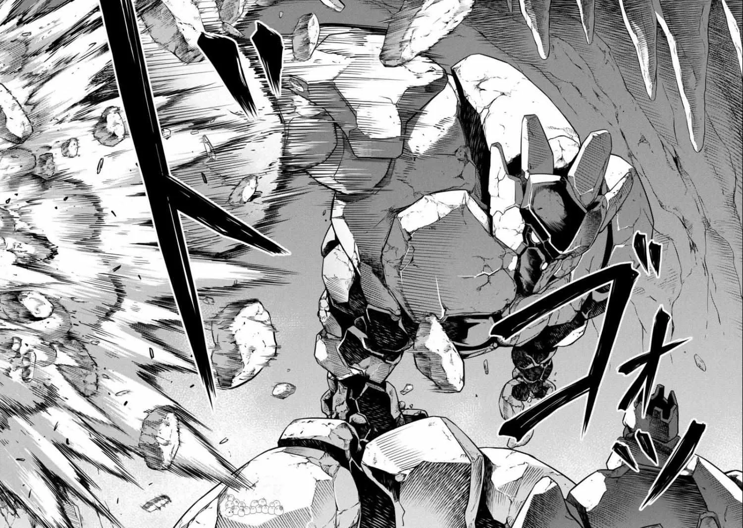 Drawing: Saikyouka wa Oekaki Skill de Isekai Musou Suru! Chapter 7 page 29 - 