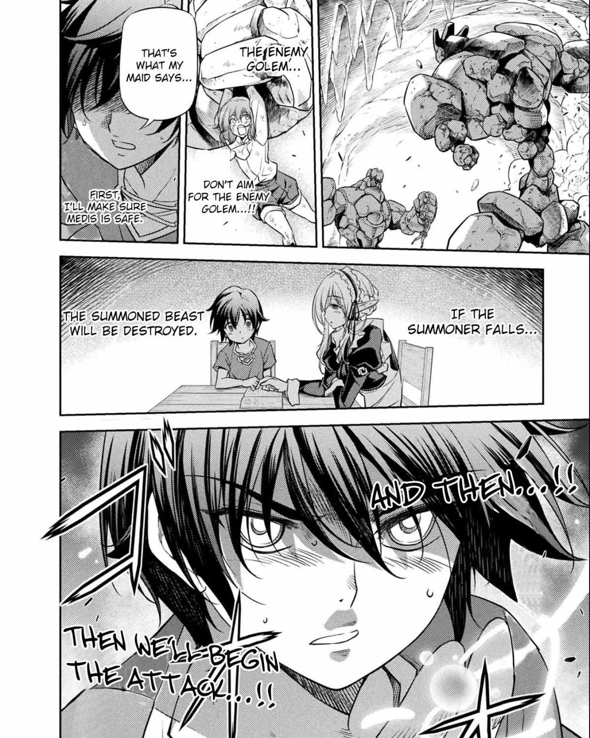 Drawing: Saikyouka wa Oekaki Skill de Isekai Musou Suru! Chapter 7 page 30 - 