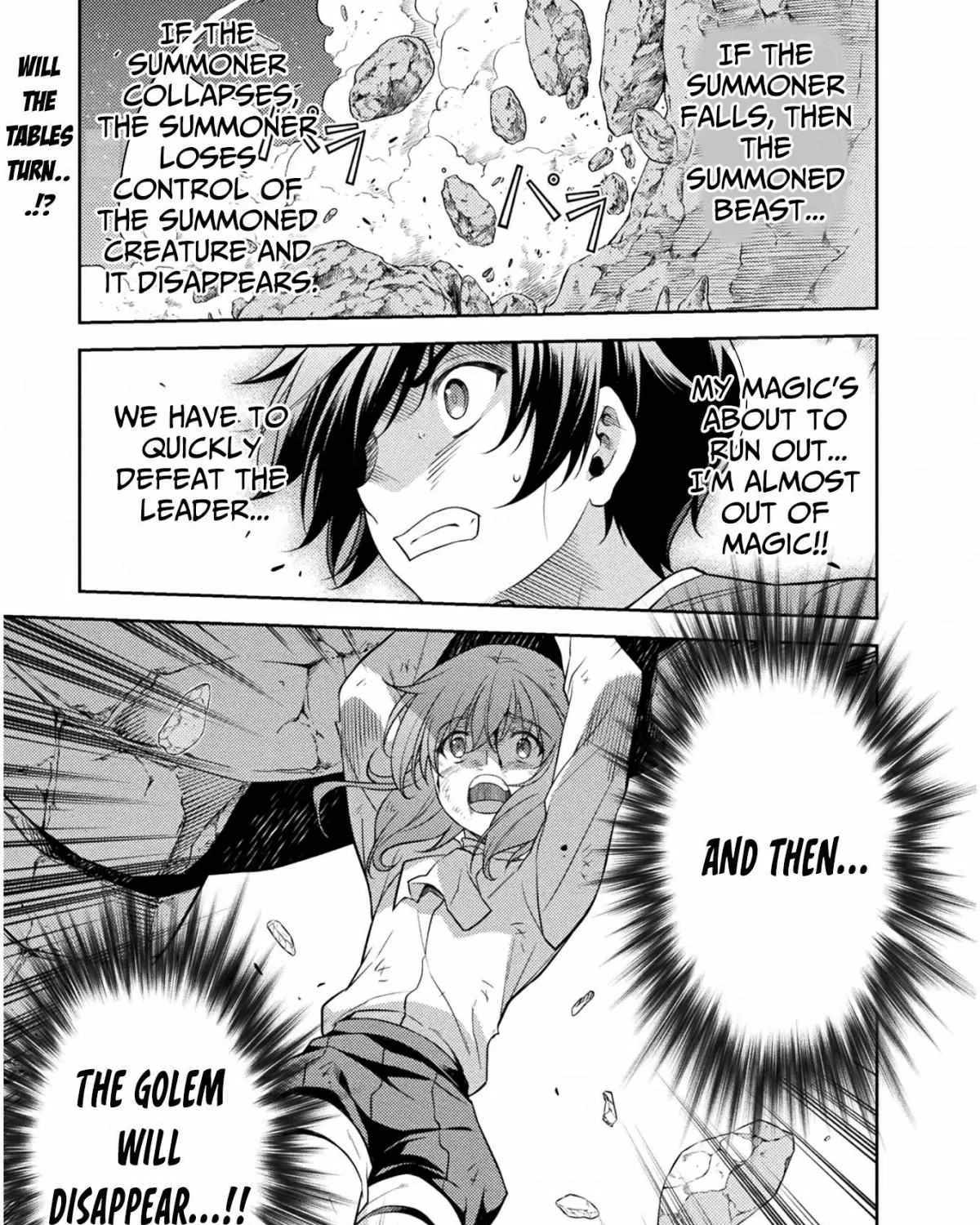 Drawing: Saikyouka wa Oekaki Skill de Isekai Musou Suru! Chapter 8 page 2 - 