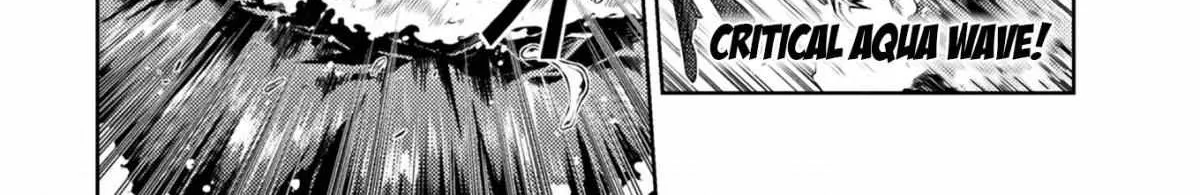 Drawing: Saikyouka wa Oekaki Skill de Isekai Musou Suru! Chapter 8 page 15 - 