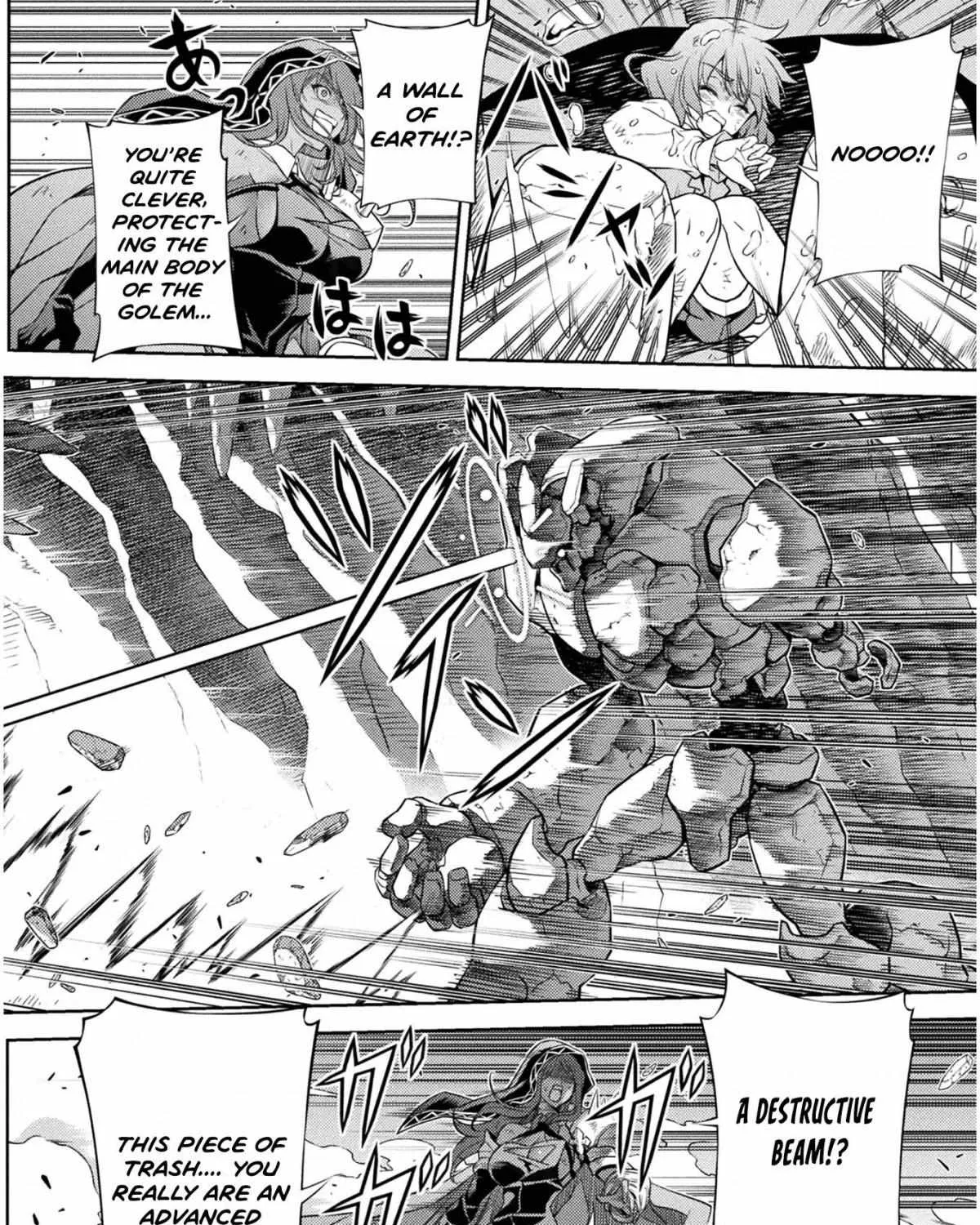 Drawing: Saikyouka wa Oekaki Skill de Isekai Musou Suru! Chapter 8 page 16 - 