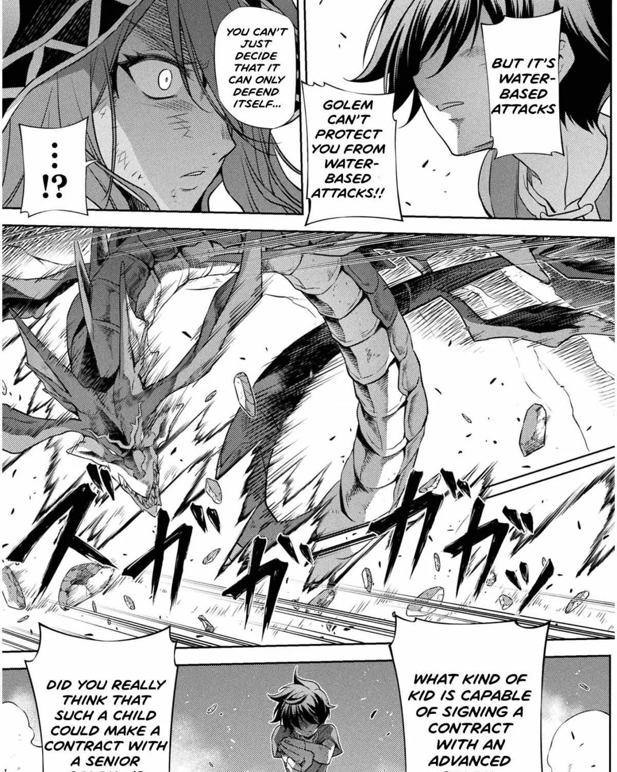 Drawing: Saikyouka wa Oekaki Skill de Isekai Musou Suru! Chapter 8 page 18 - 