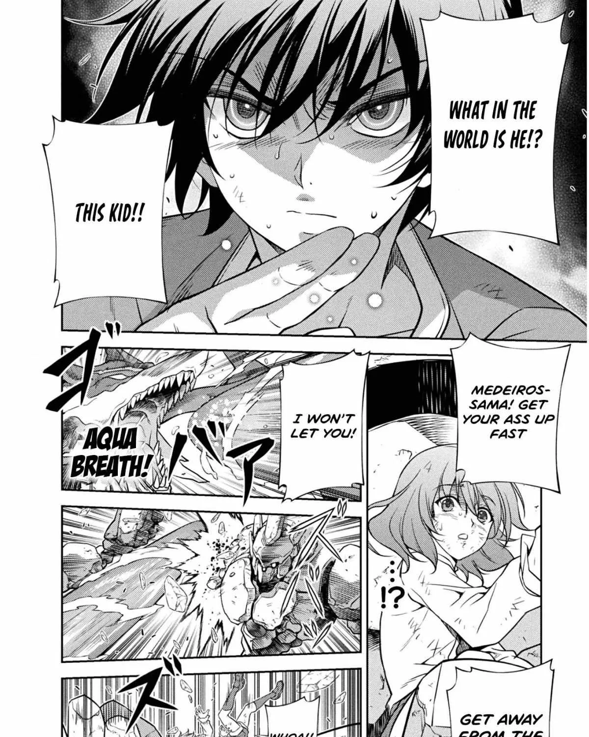 Drawing: Saikyouka wa Oekaki Skill de Isekai Musou Suru! Chapter 8 page 20 - 
