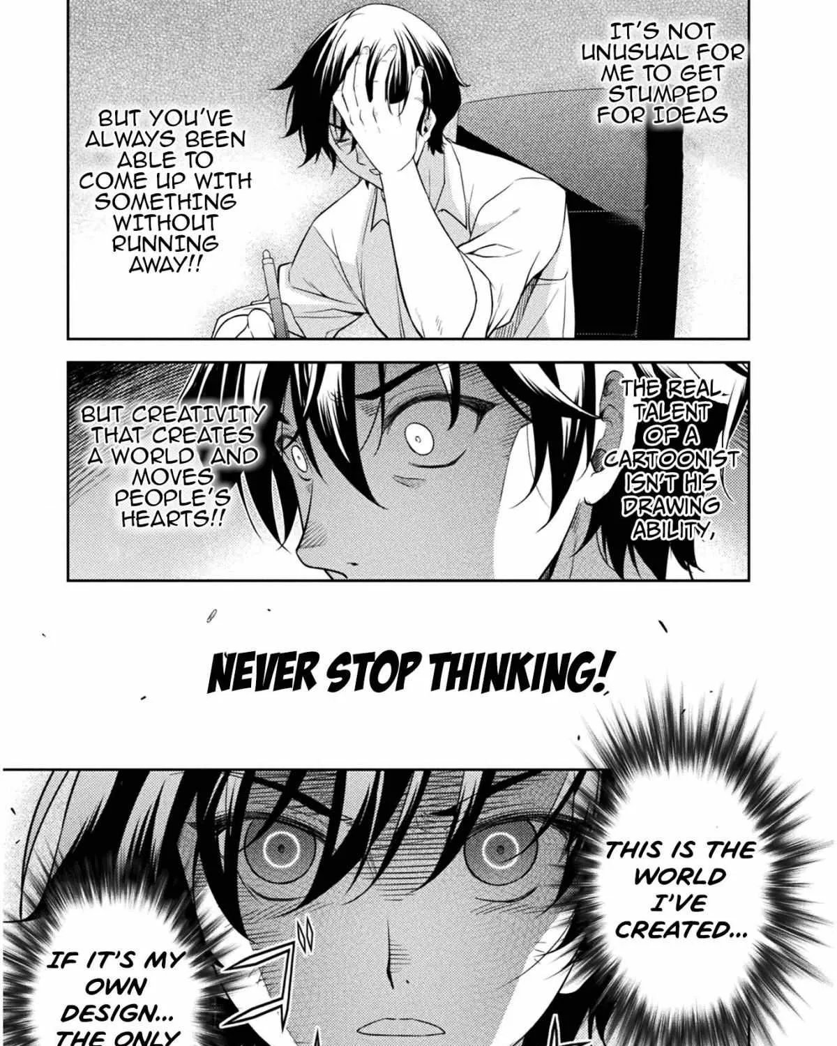 Drawing: Saikyouka wa Oekaki Skill de Isekai Musou Suru! Chapter 8 page 26 - 