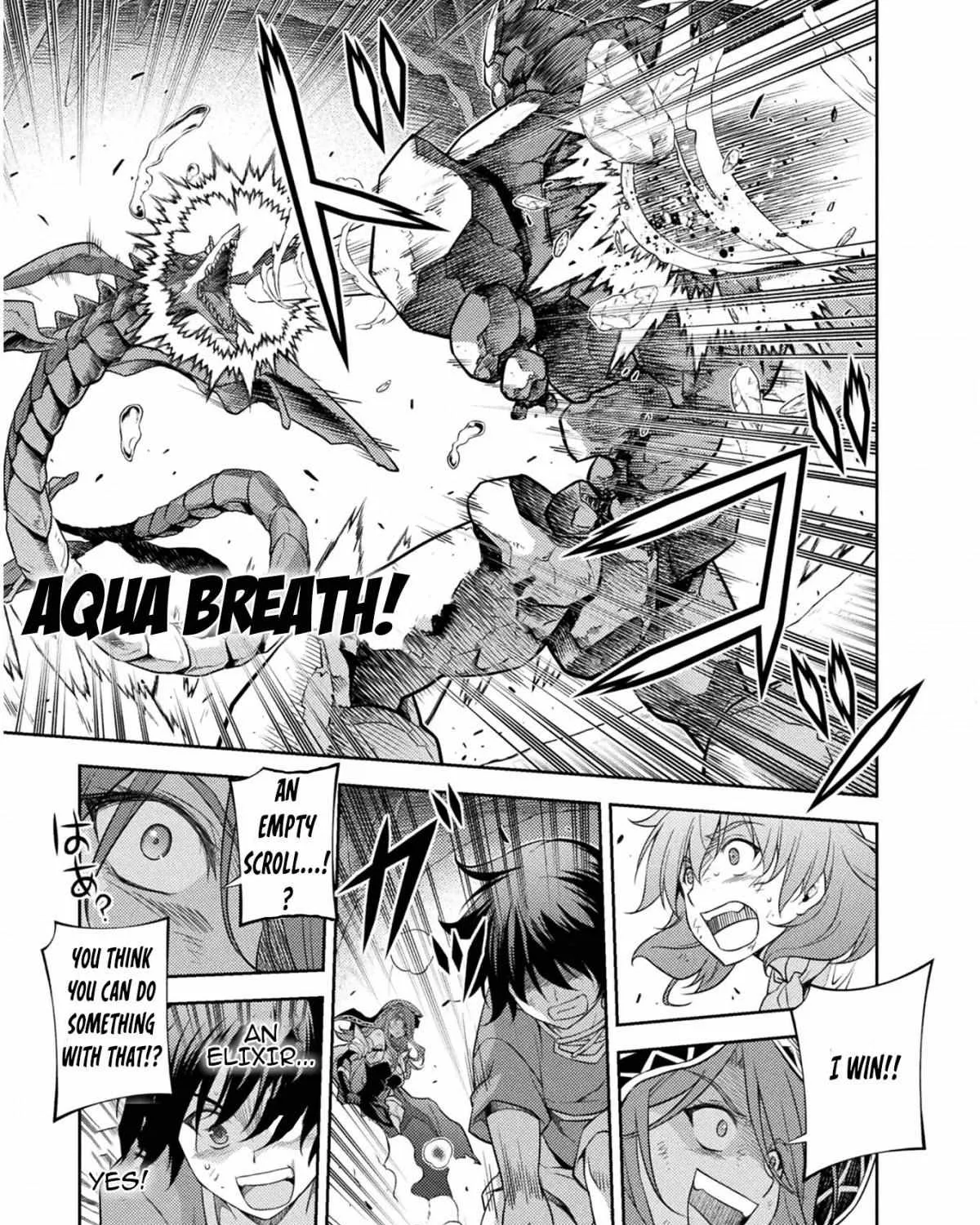 Drawing: Saikyouka wa Oekaki Skill de Isekai Musou Suru! Chapter 8 page 30 - 