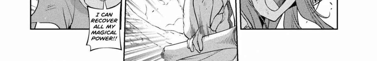 Drawing: Saikyouka wa Oekaki Skill de Isekai Musou Suru! Chapter 8 page 31 - 