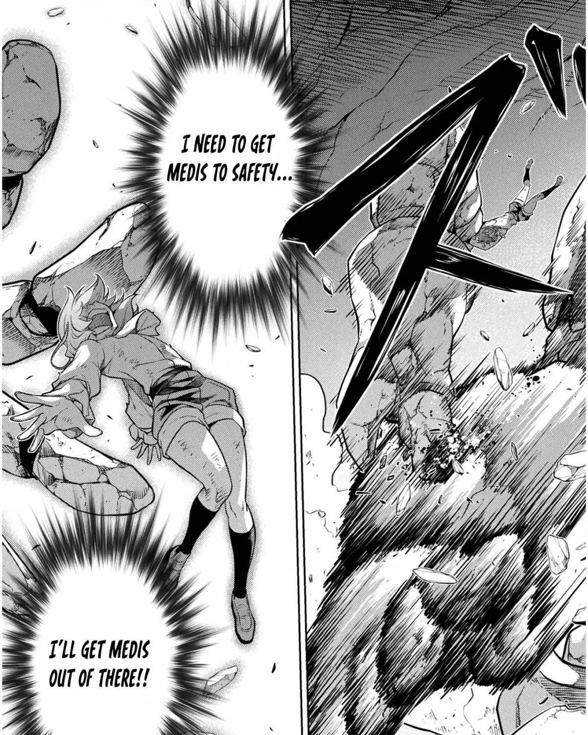 Drawing: Saikyouka wa Oekaki Skill de Isekai Musou Suru! Chapter 8 page 6 - 