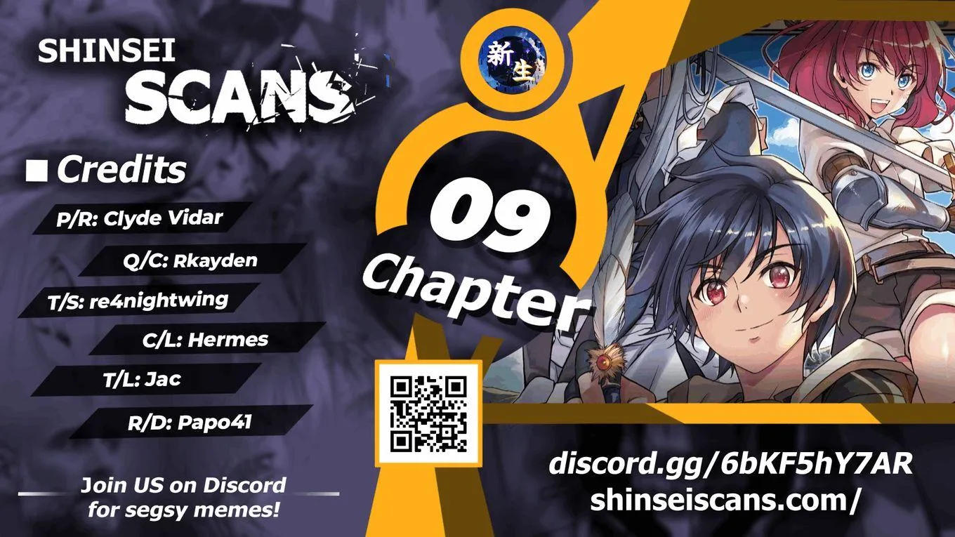 Drawing: Saikyouka wa Oekaki Skill de Isekai Musou Suru! Chapter 9 page 2 - 