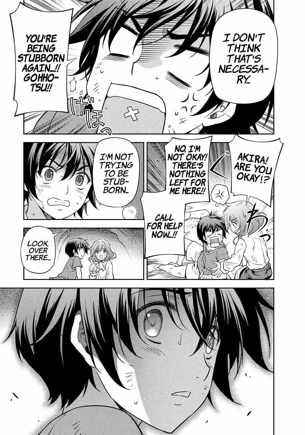 Drawing: Saikyouka wa Oekaki Skill de Isekai Musou Suru! Chapter 9 page 12 - 