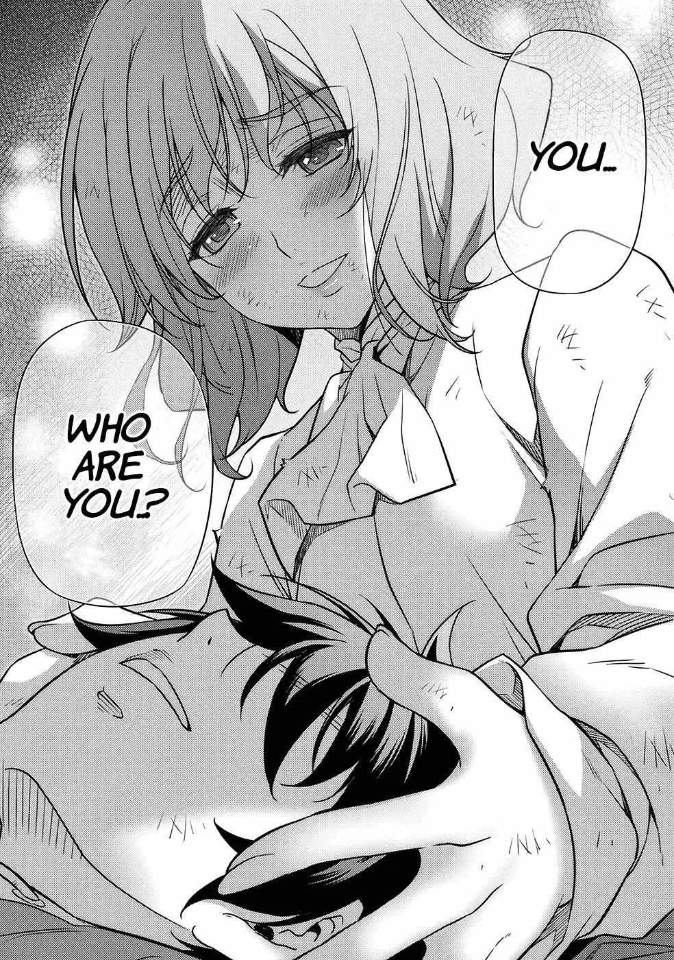 Drawing: Saikyouka wa Oekaki Skill de Isekai Musou Suru! Chapter 9 page 14 - 