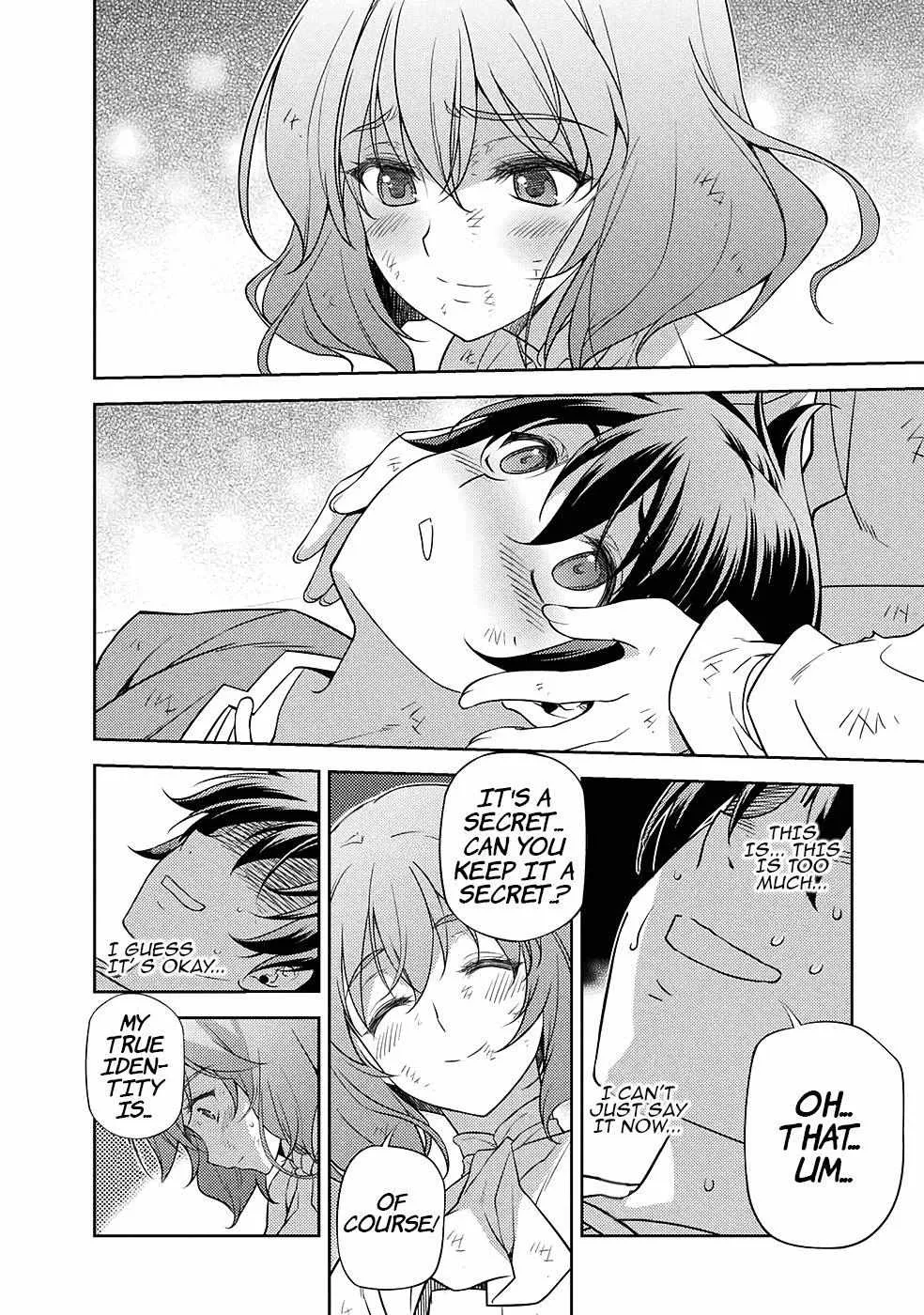 Drawing: Saikyouka wa Oekaki Skill de Isekai Musou Suru! Chapter 9 page 15 - 