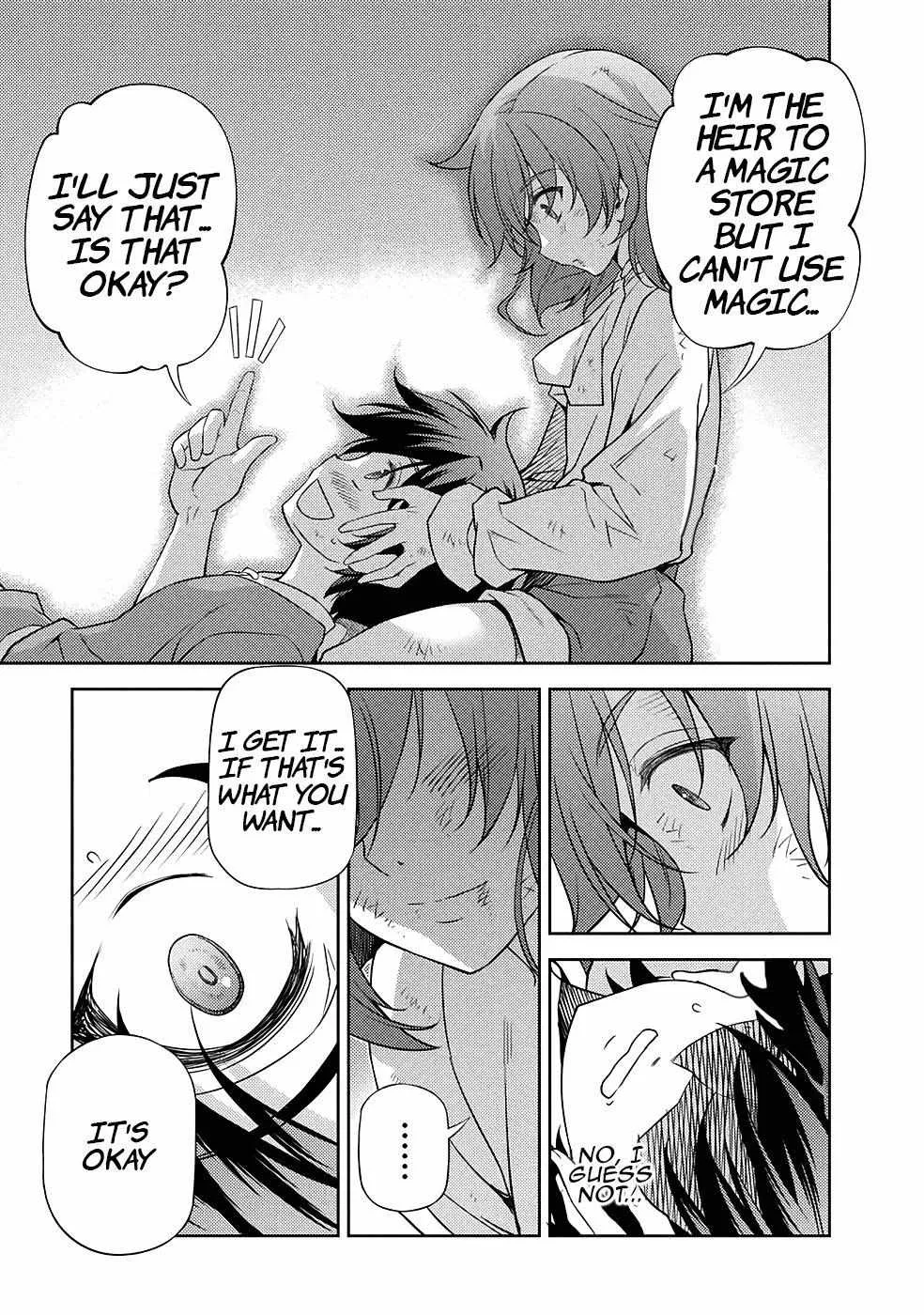 Drawing: Saikyouka wa Oekaki Skill de Isekai Musou Suru! Chapter 9 page 16 - 
