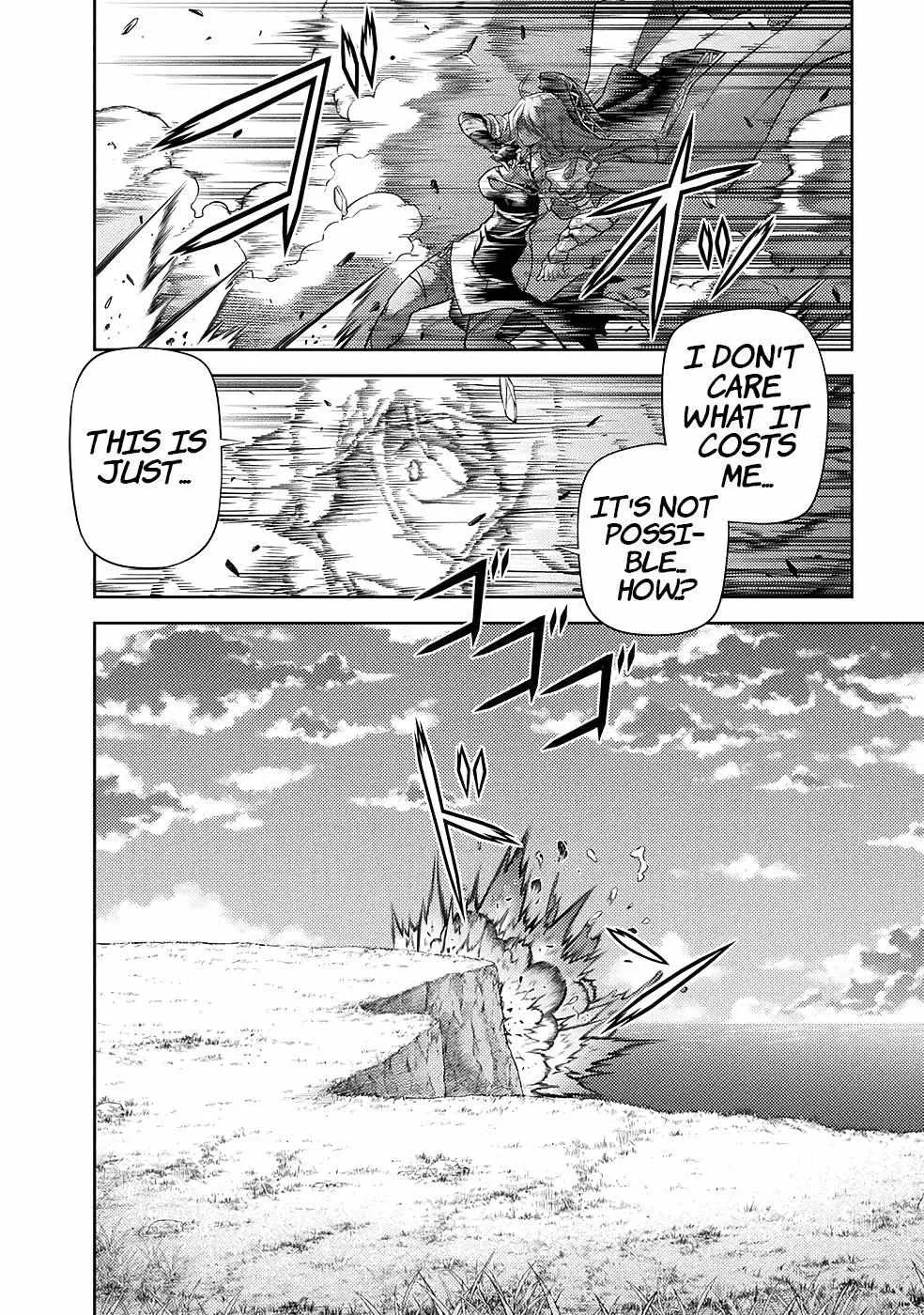 Drawing: Saikyouka wa Oekaki Skill de Isekai Musou Suru! Chapter 9 page 9 - 