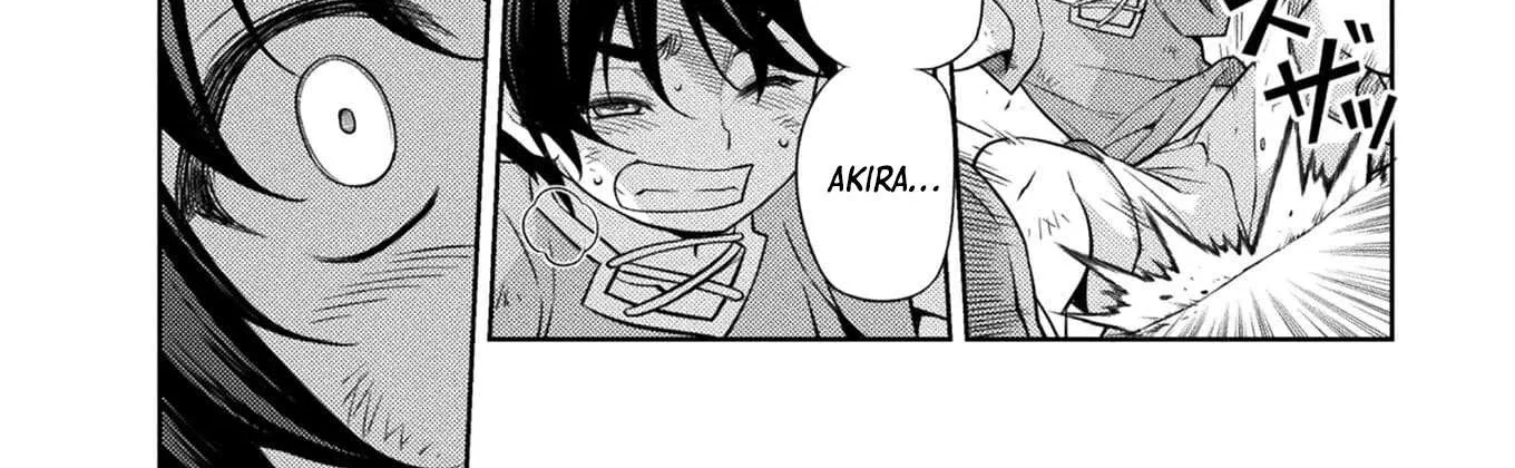 Drawing: The Greatest Mangaka Becomes A Skilled “Martial Artist” In Another World Chapter 1 page 103 - 