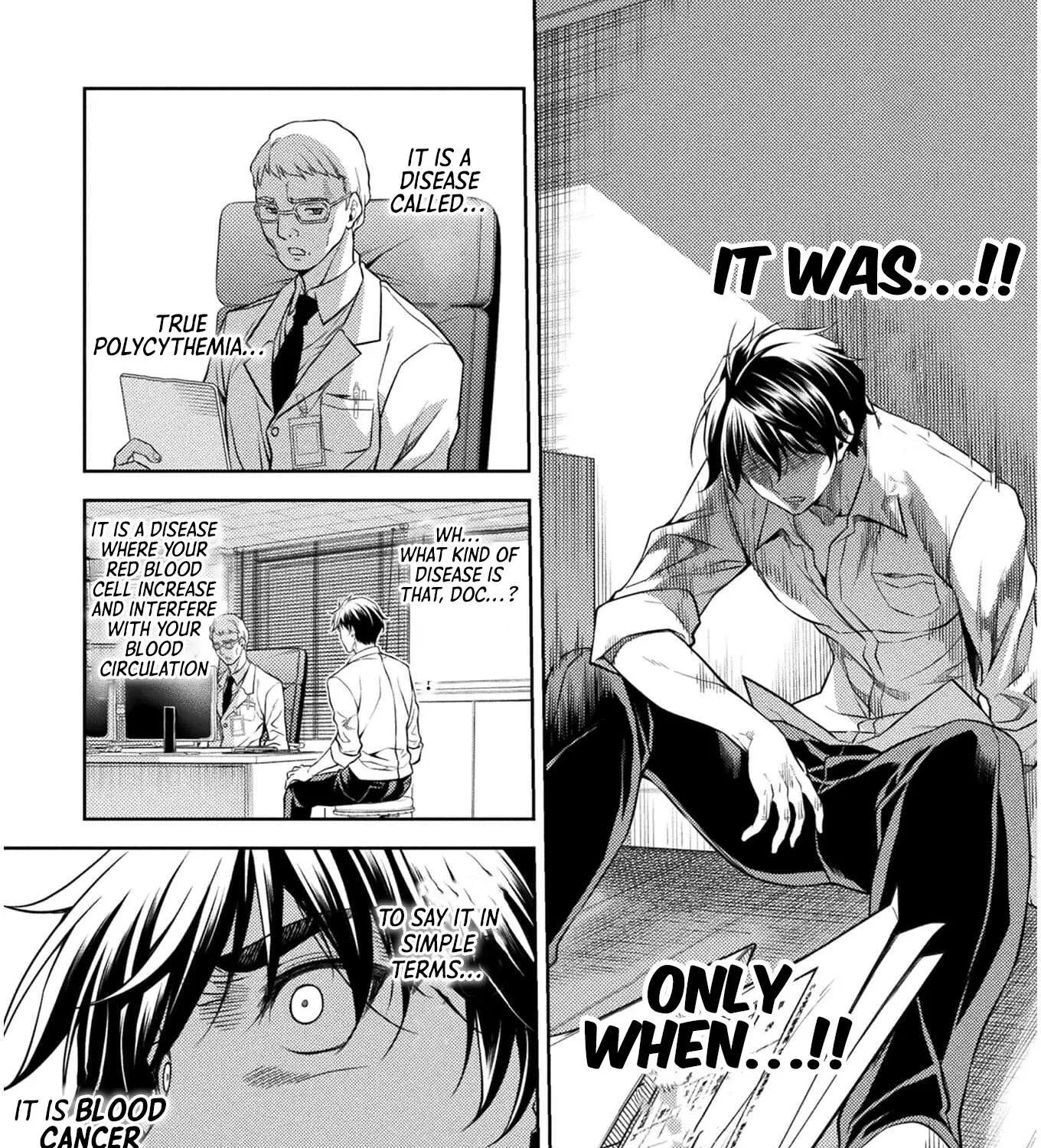 Drawing: The Greatest Mangaka Becomes A Skilled “Martial Artist” In Another World Chapter 1 page 12 - 