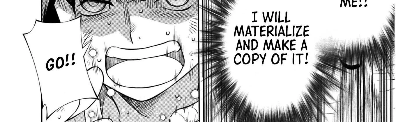 Drawing: The Greatest Mangaka Becomes A Skilled “Martial Artist” In Another World Chapter 1 page 115 - 