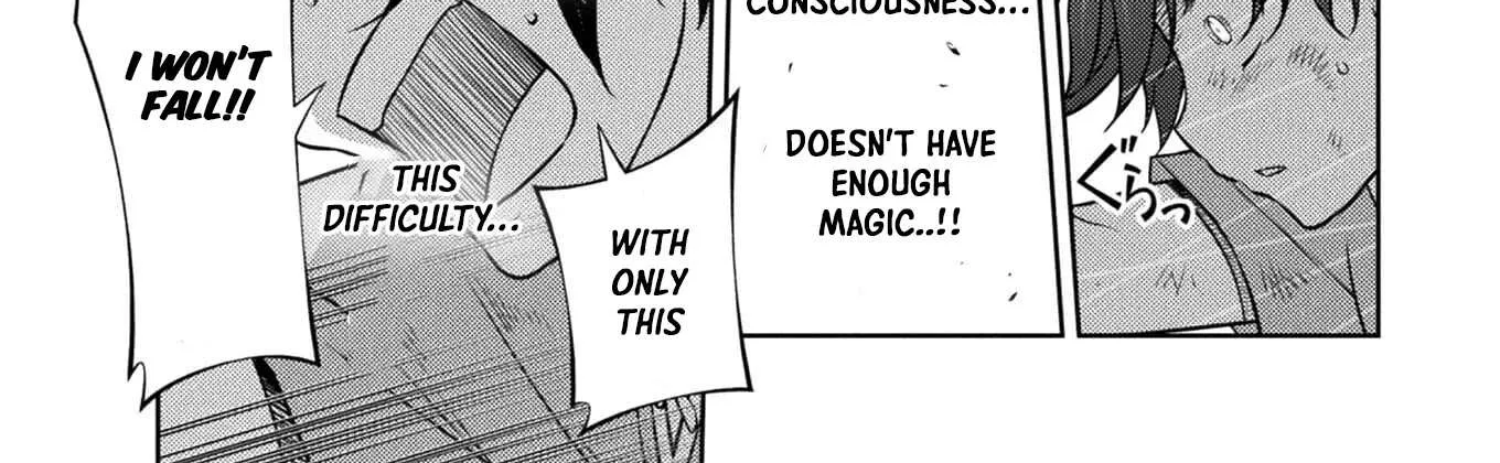 Drawing: The Greatest Mangaka Becomes A Skilled “Martial Artist” In Another World Chapter 1 page 119 - 