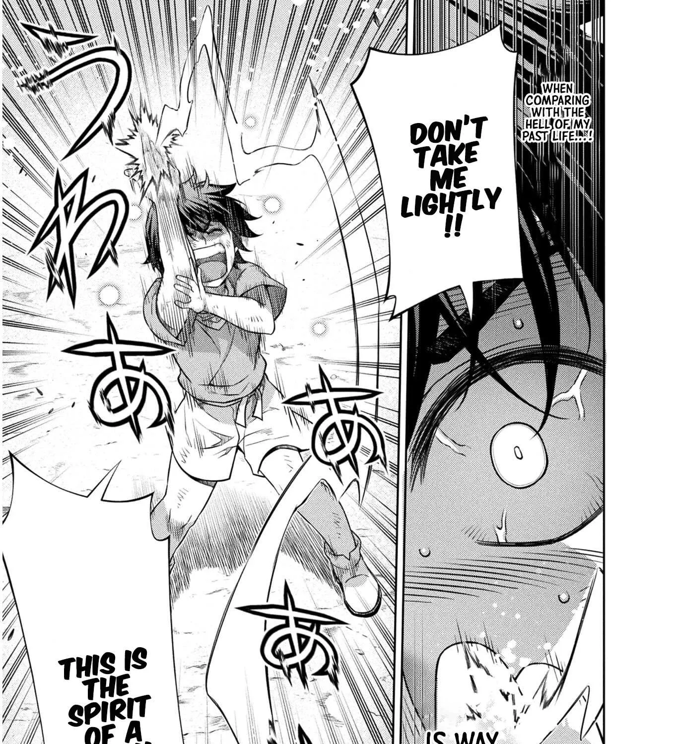 Drawing: The Greatest Mangaka Becomes A Skilled “Martial Artist” In Another World Chapter 1 page 120 - 