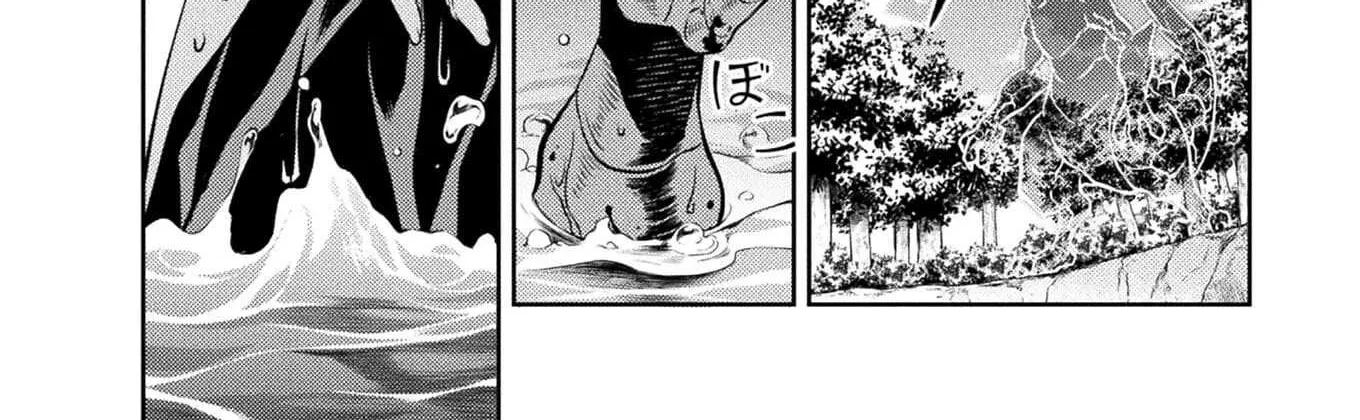 Drawing: The Greatest Mangaka Becomes A Skilled “Martial Artist” In Another World Chapter 1 page 125 - 