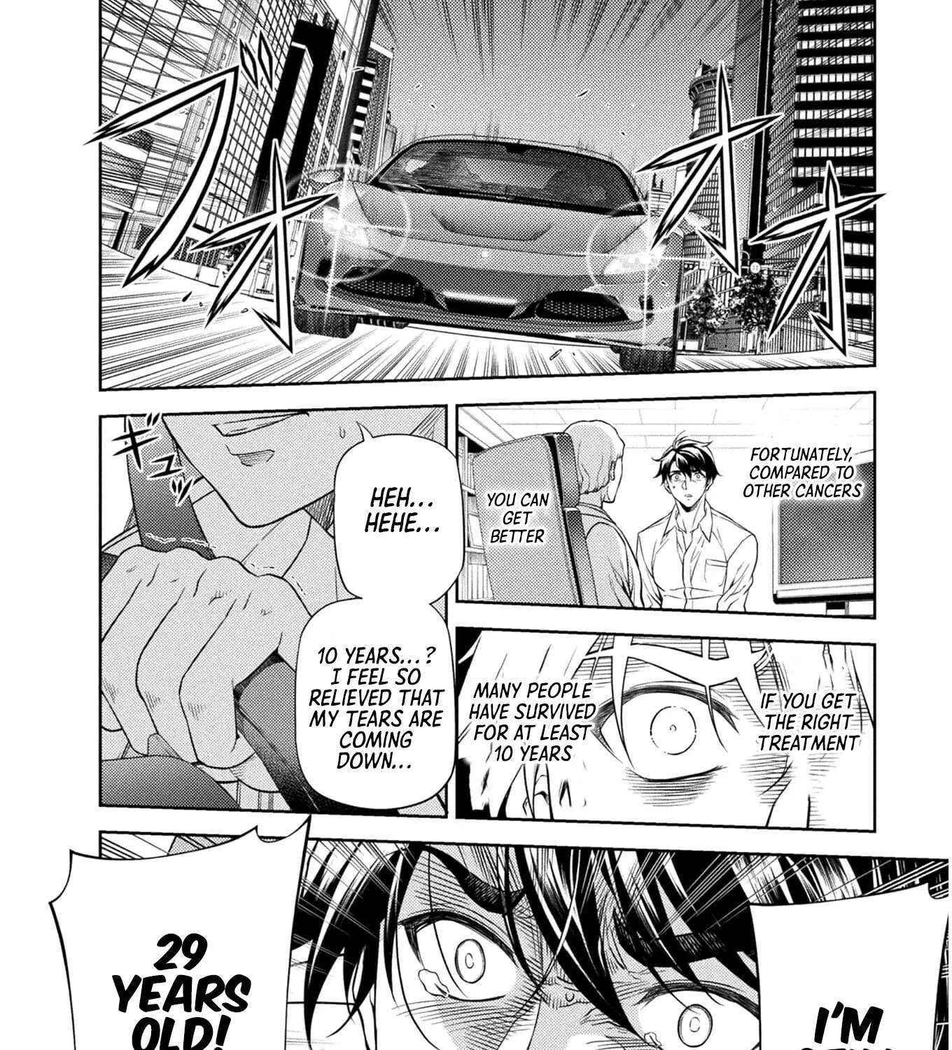 Drawing: The Greatest Mangaka Becomes A Skilled “Martial Artist” In Another World Chapter 1 page 14 - 