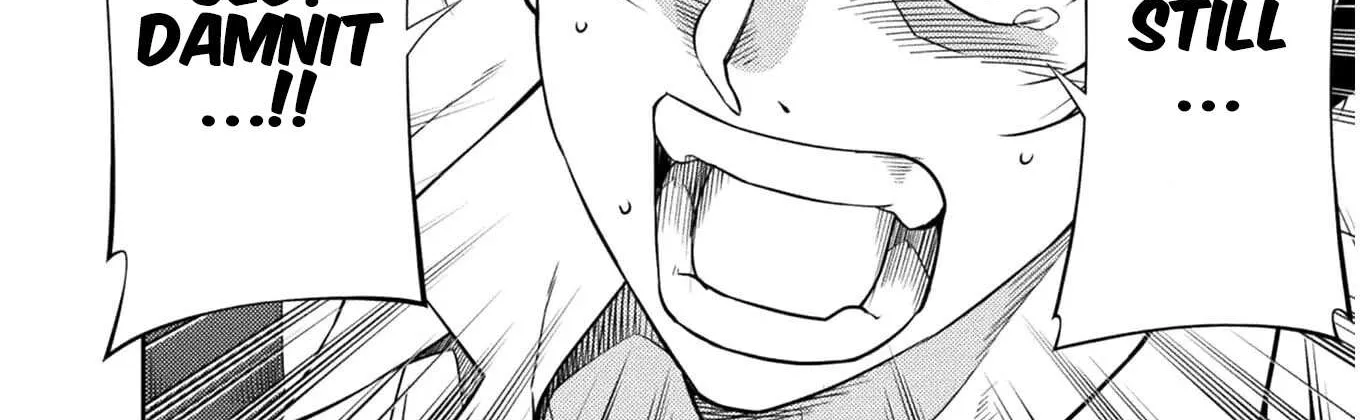 Drawing: The Greatest Mangaka Becomes A Skilled “Martial Artist” In Another World Chapter 1 page 15 - 